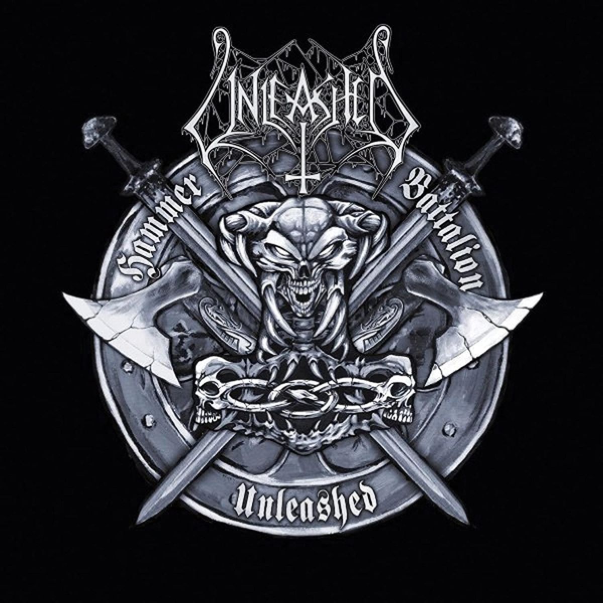 Afbeelding van Unleashed - Hammer Battalion