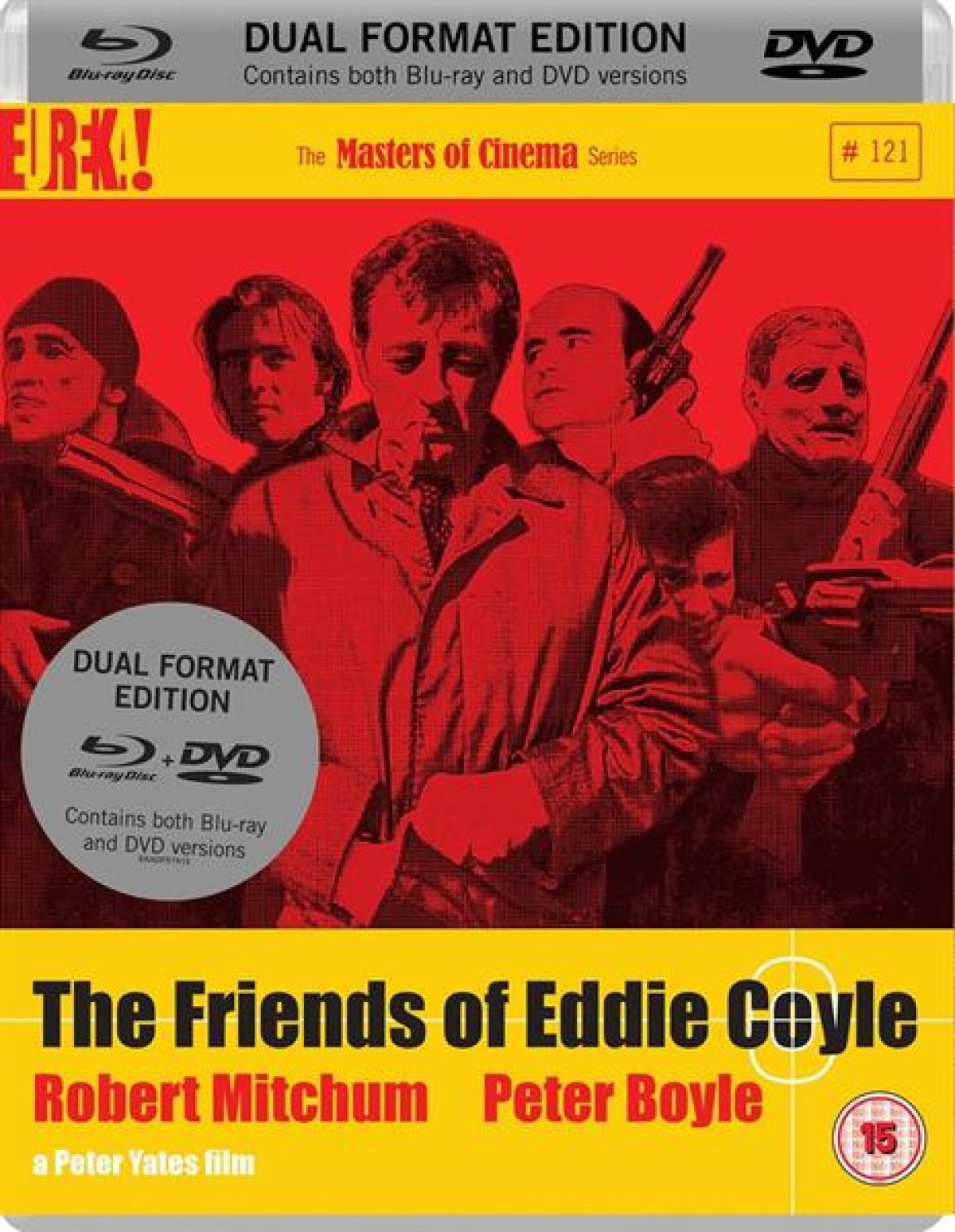 Friends Of Eddie Coyle