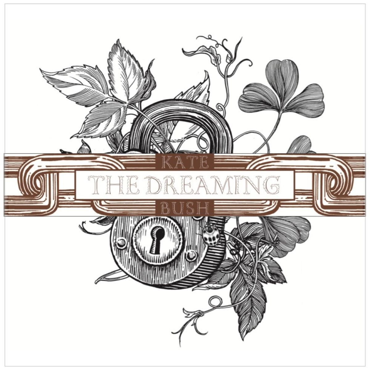 Afbeelding van Kate Bush - The Dreaming