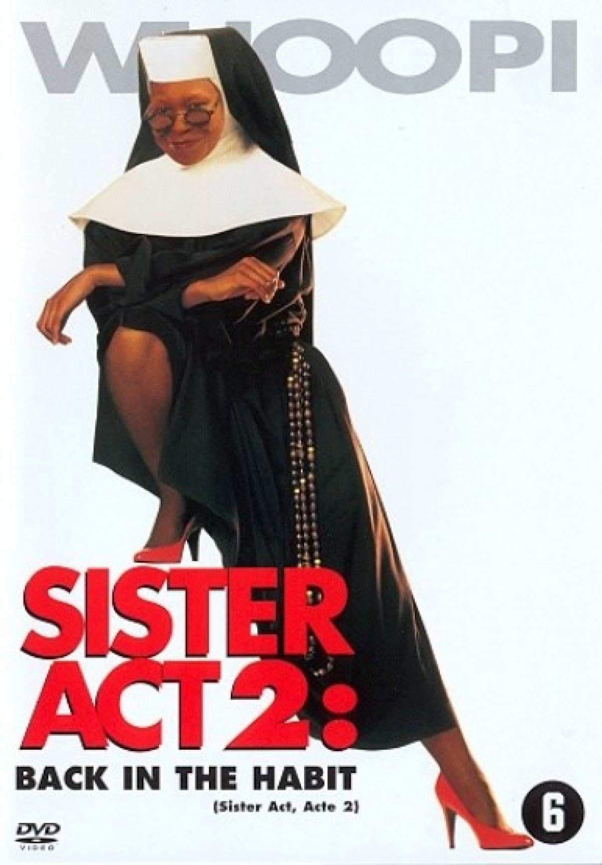 Afbeelding van Sister Act 2