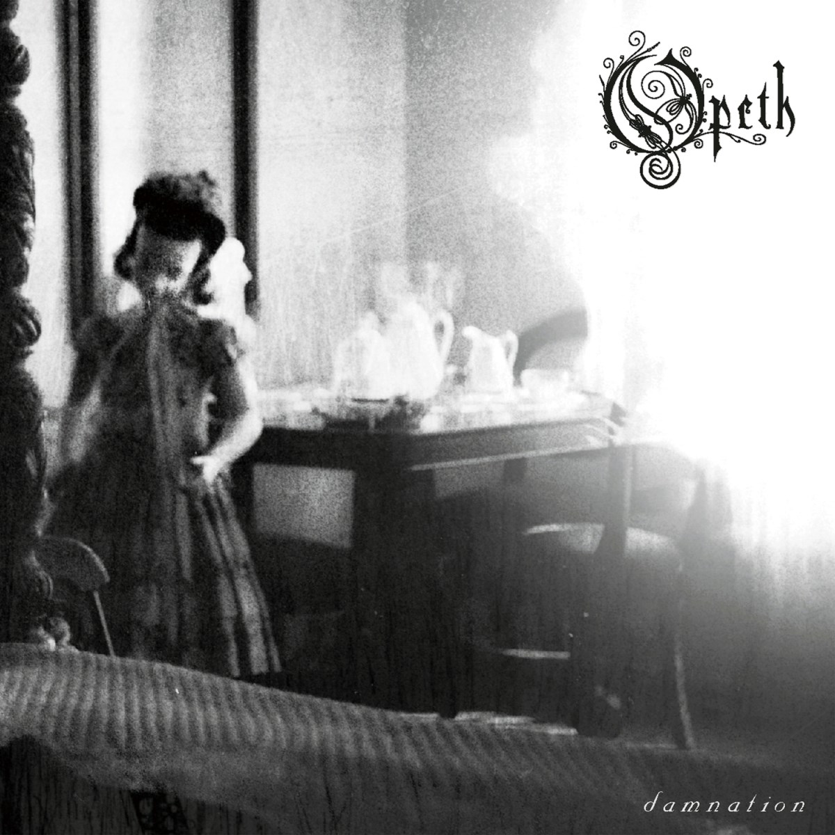 Afbeelding van Opeth - Damnation