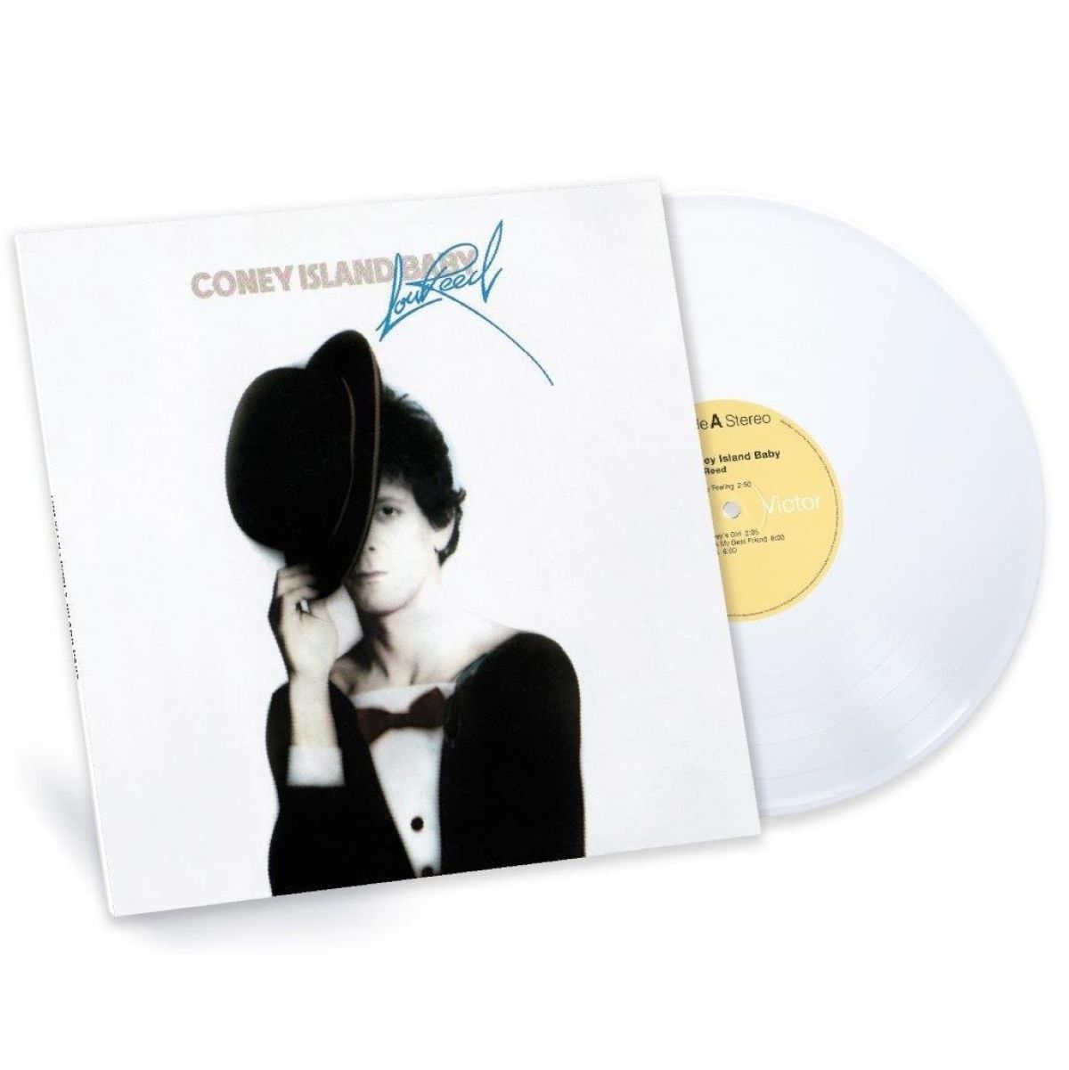 Afbeelding van Coney Island Baby