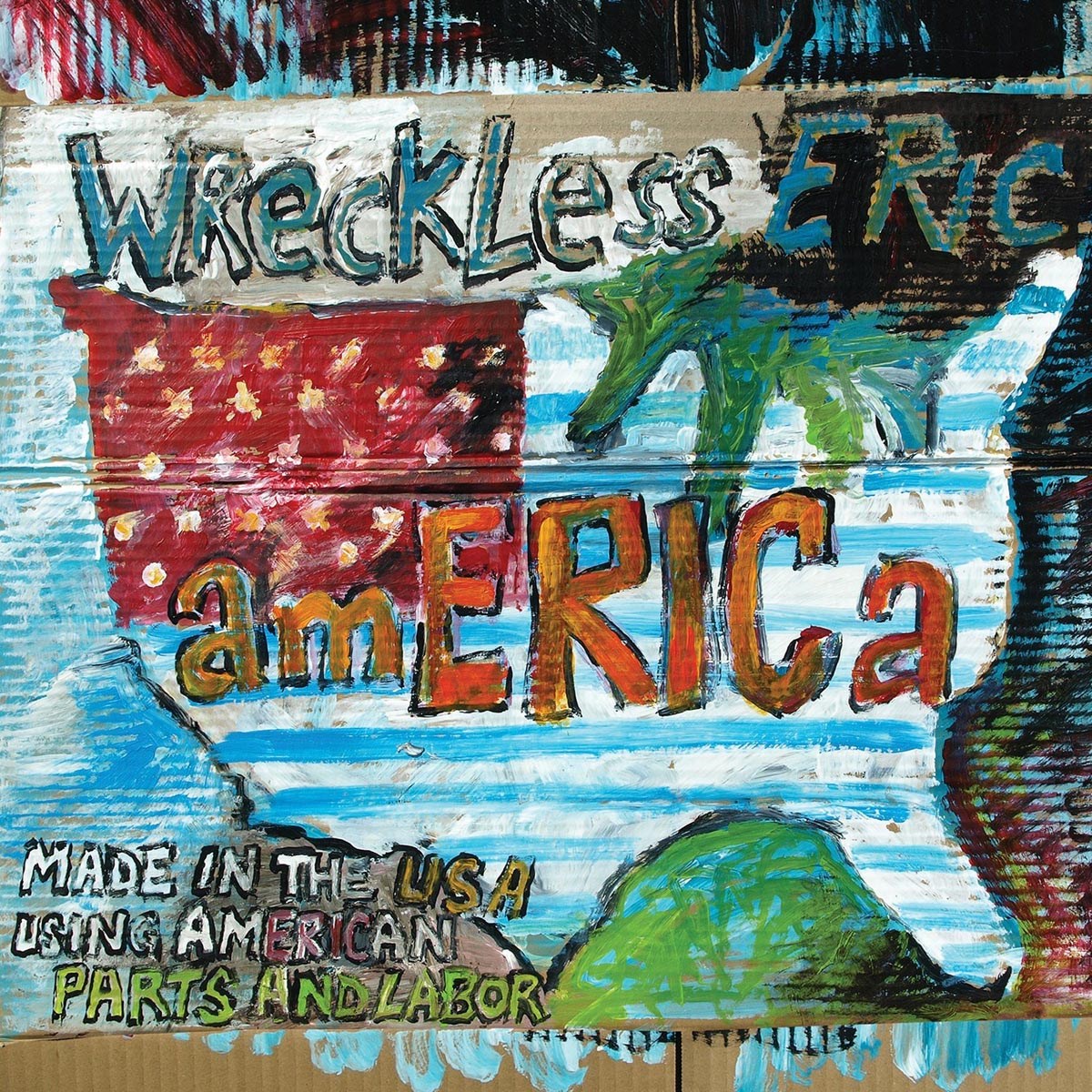 Afbeelding van America