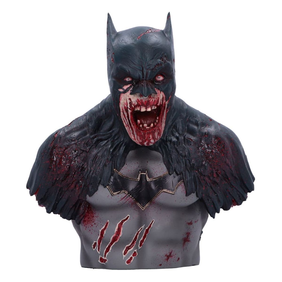 Batman - DCeased - Beeld