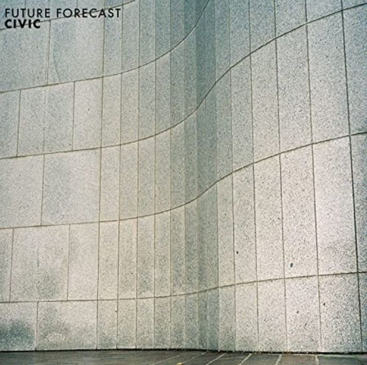 Afbeelding van Civic - Future Forecast