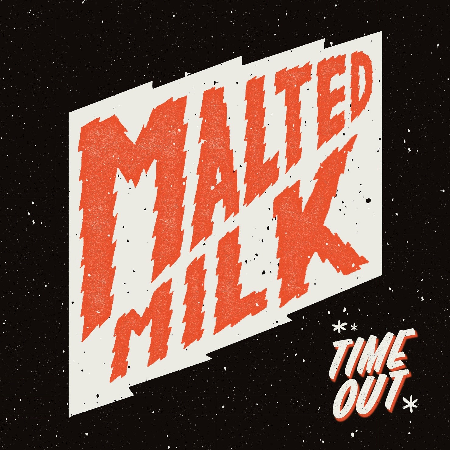 Afbeelding van Malted Milk - Time Out