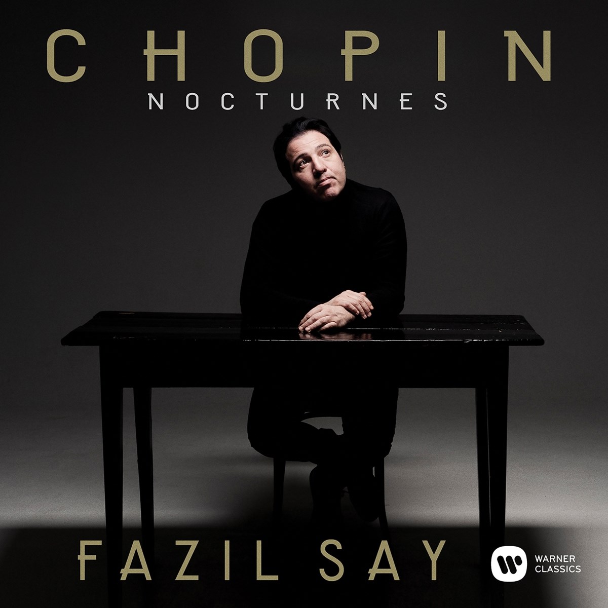 Afbeelding van Chopin: Nocturnes