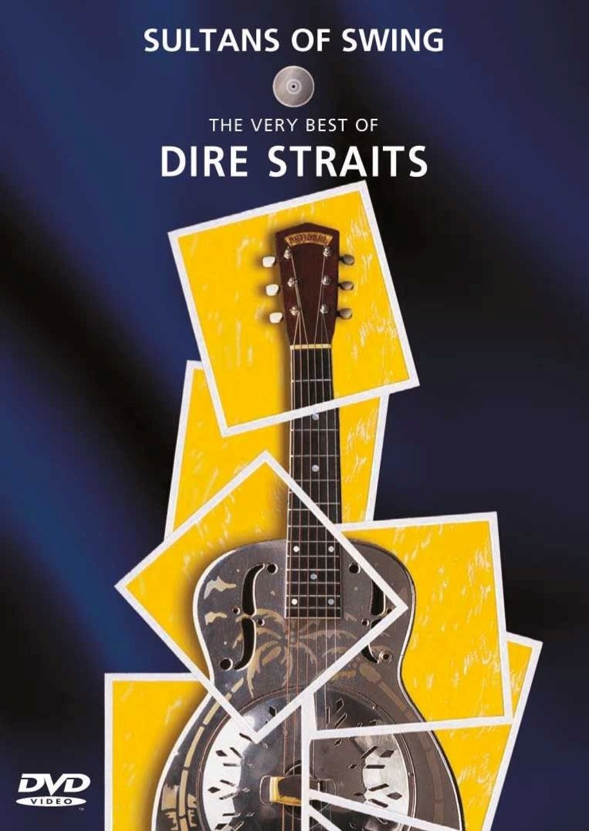 Afbeelding van Sultans Of Swing - The Very Best Of Dire Straits