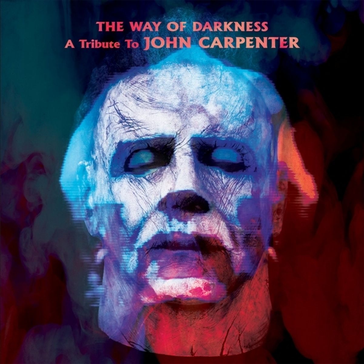 Afbeelding van Various Artists - The Way Of Darkness- A Tribute To John Carpenter