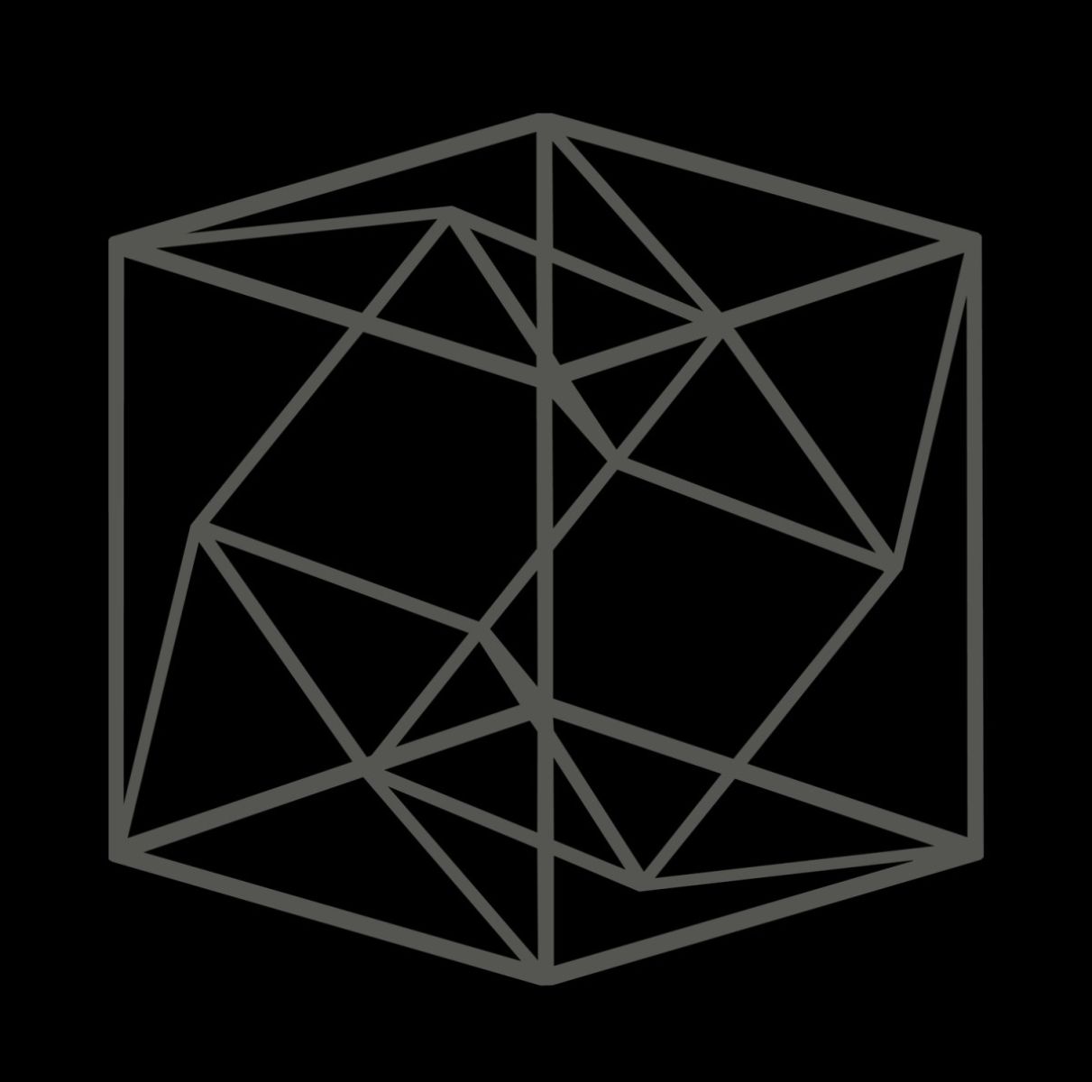 Afbeelding van Tesseract - One