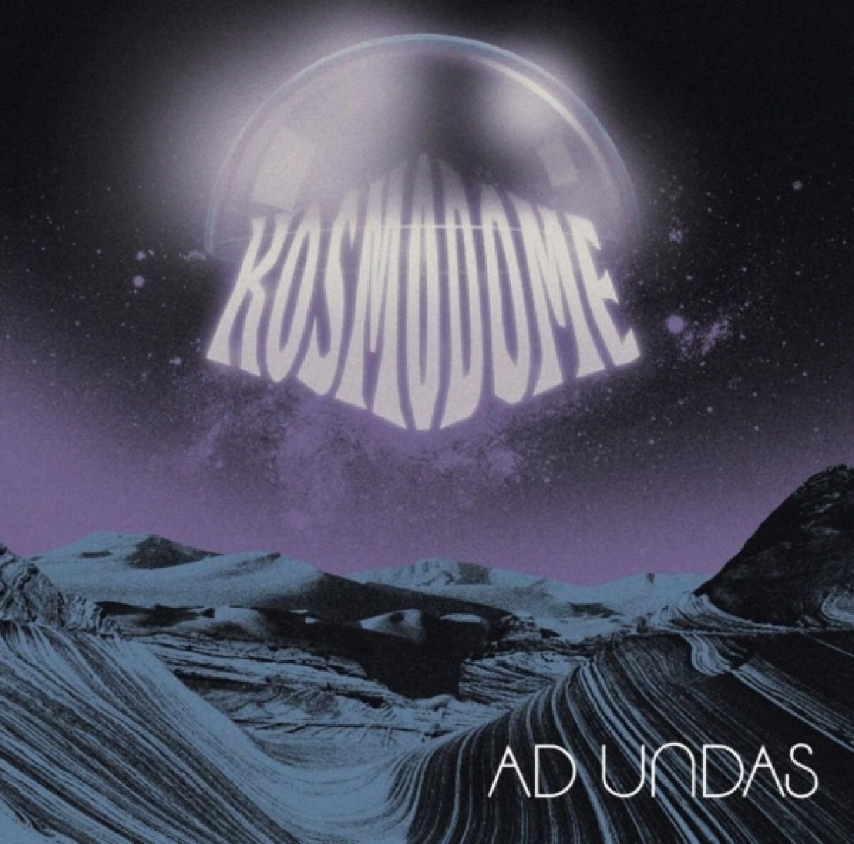 Afbeelding van Kosmodome - Ad Undas