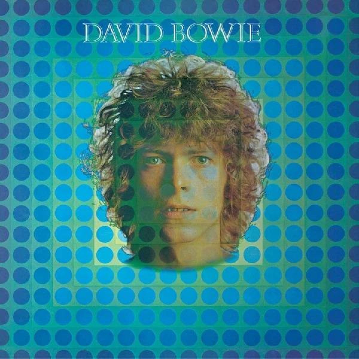 Afbeelding van David Bowie - Space Oddity