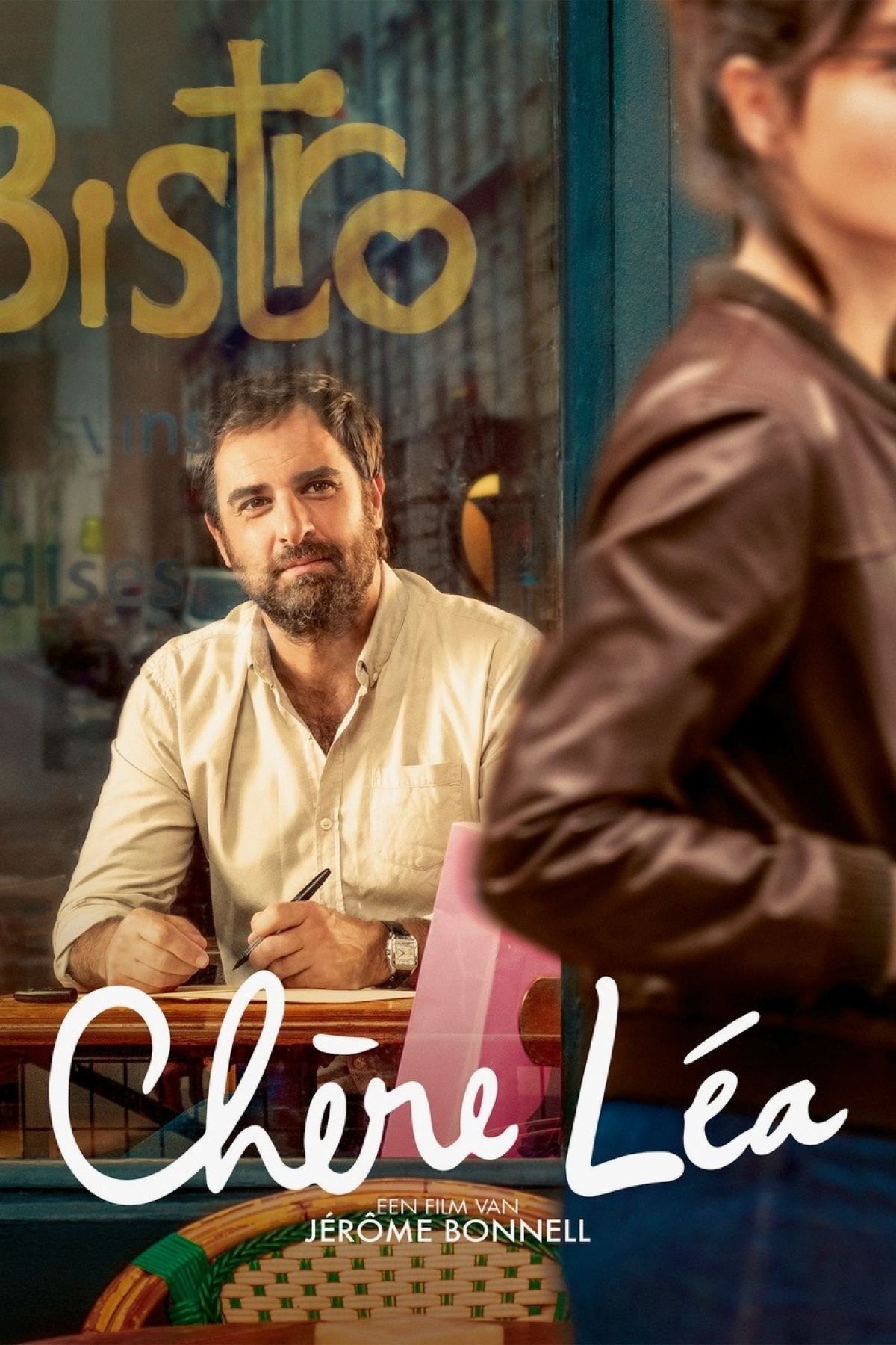 Afbeelding van Chère Léa