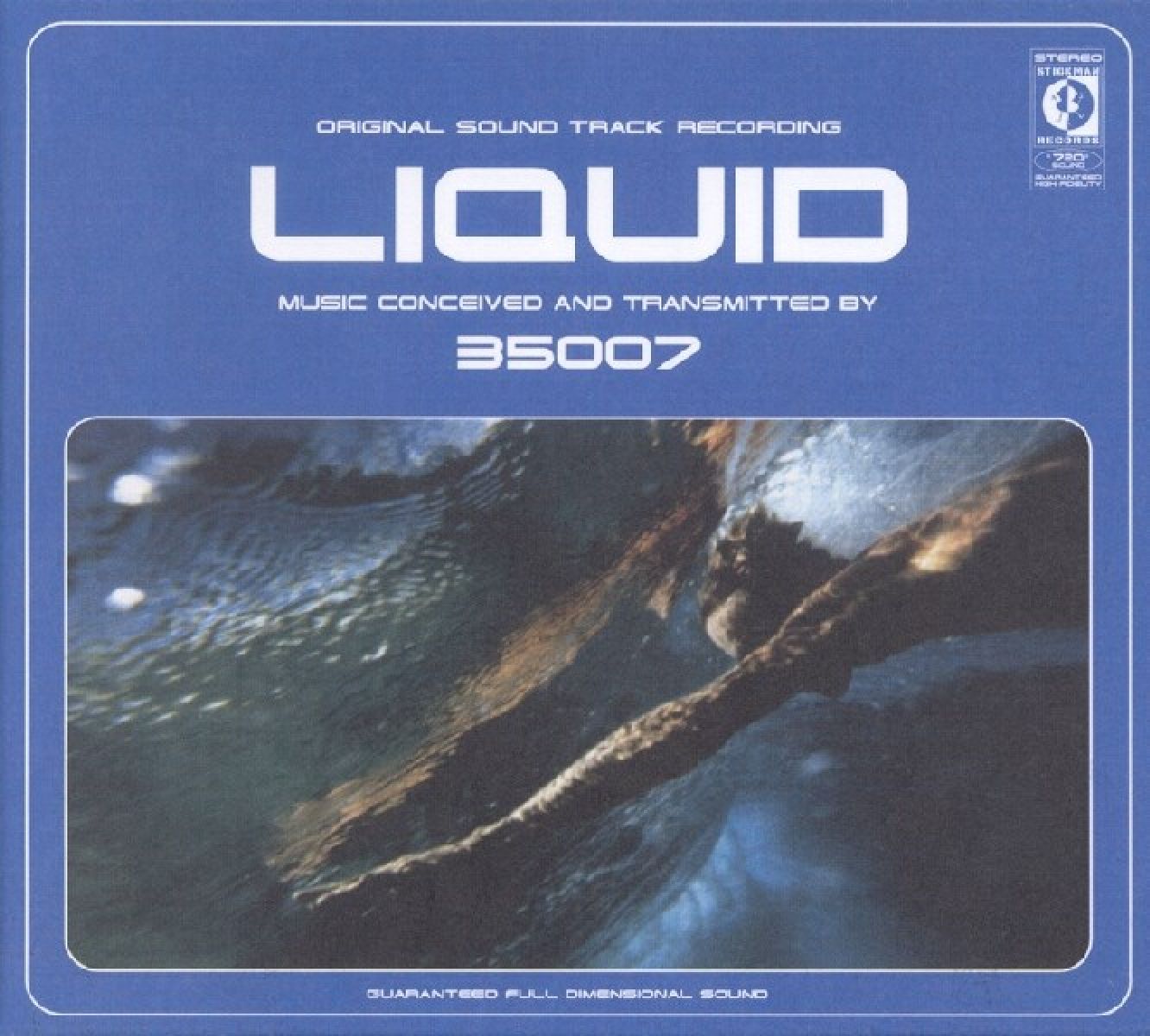 35007 - Liquid