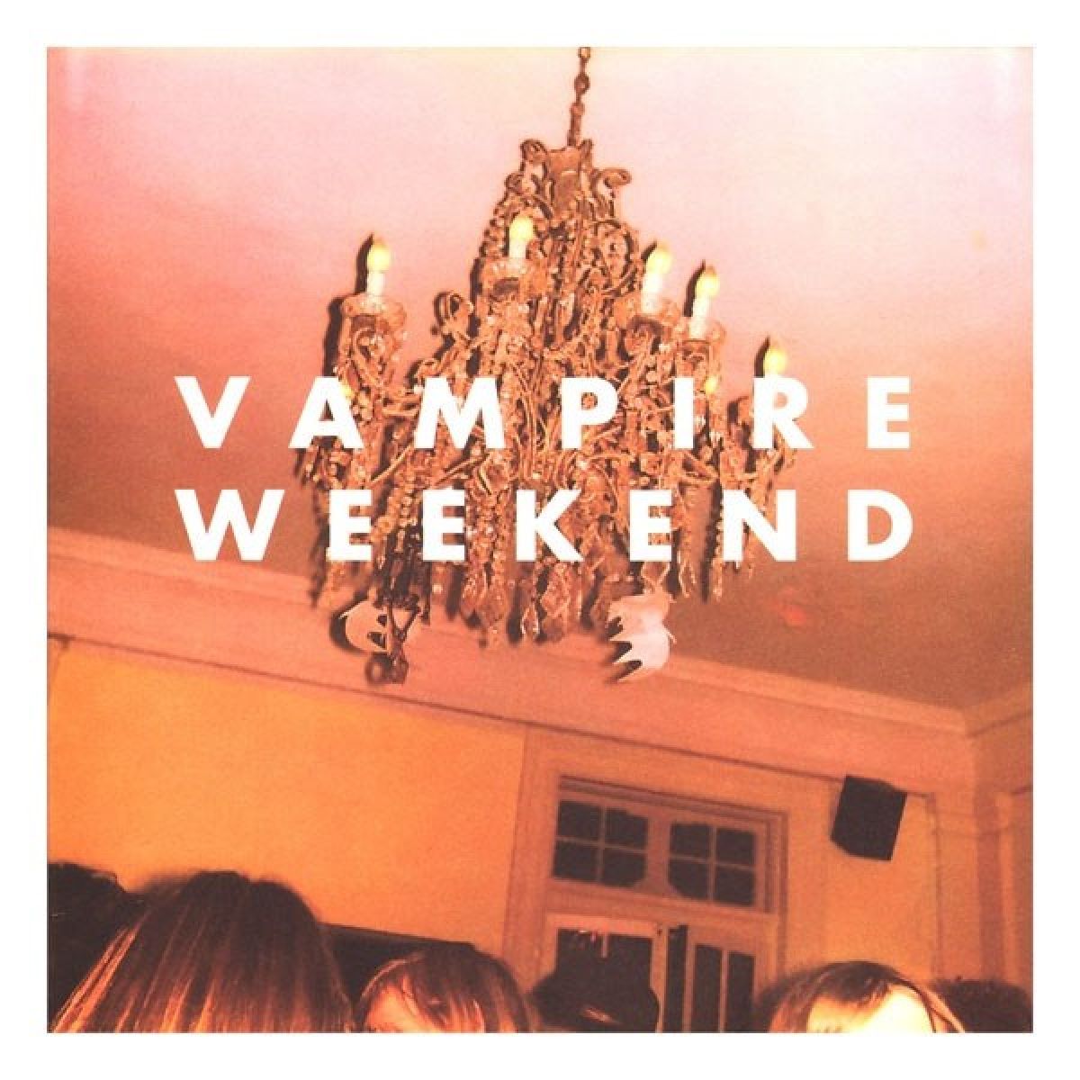 Afbeelding van Vampire Weekend