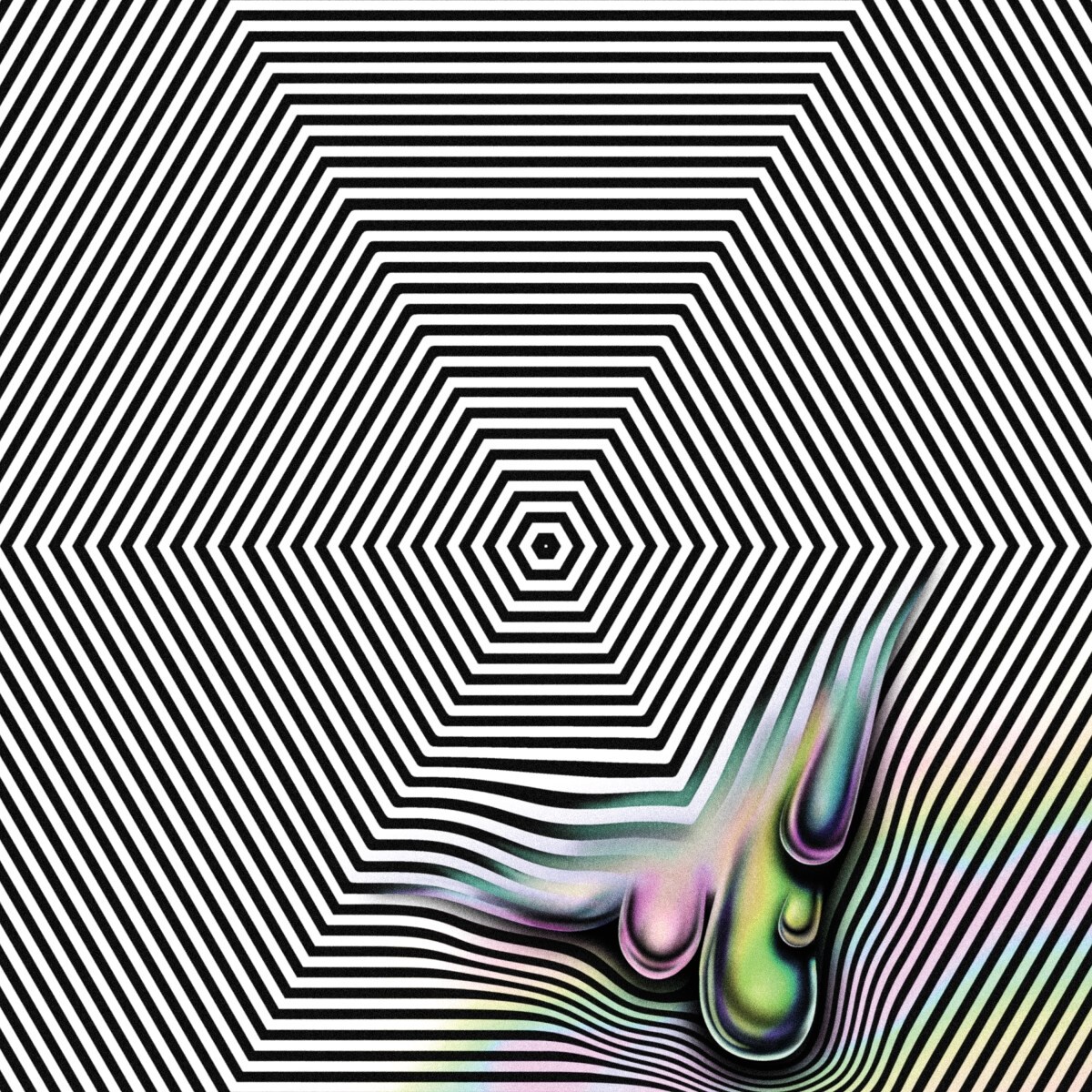 Afbeelding van Magic Oneohtrix Point Never