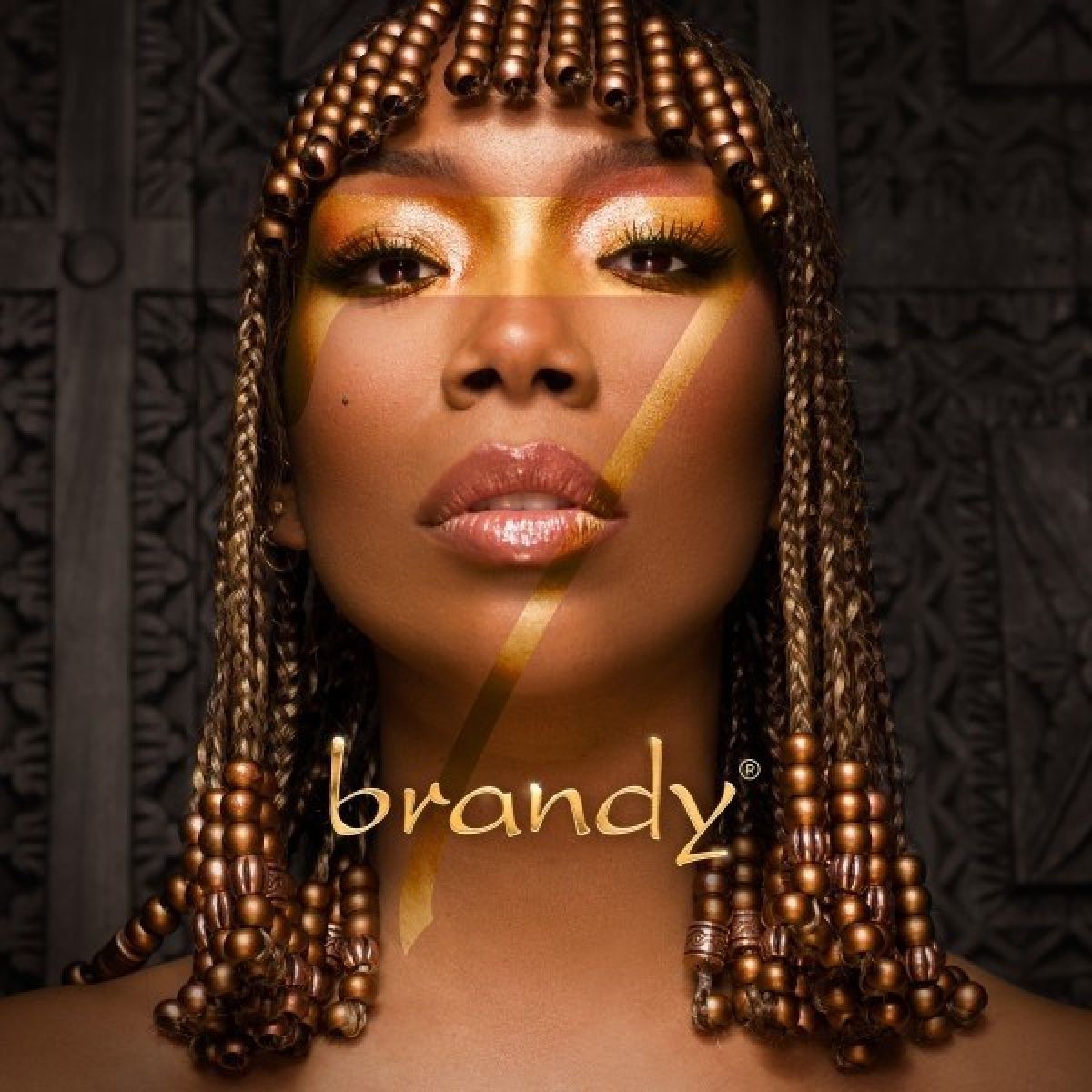 Afbeelding van Brandy - B7