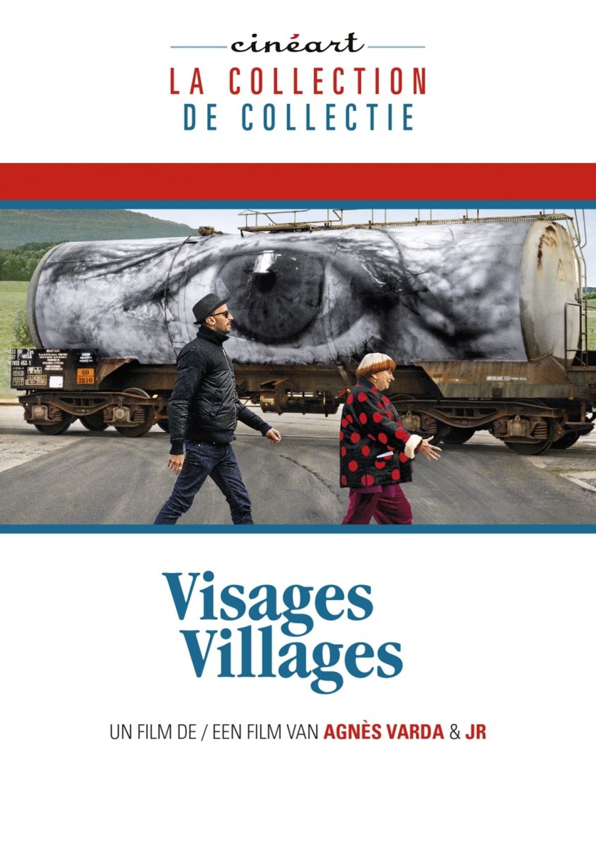 Afbeelding van Visages Villages