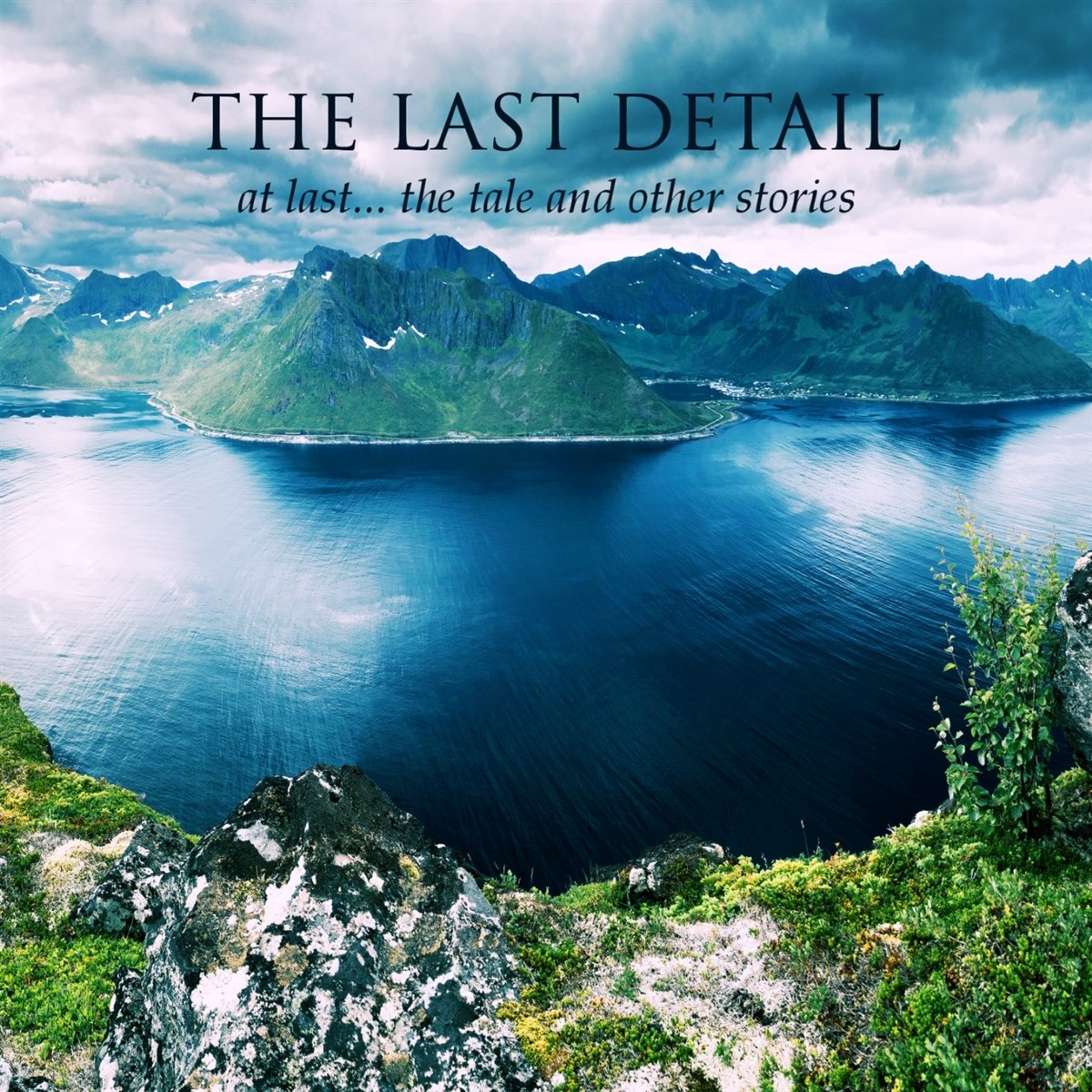 Afbeelding van The Last Detail - At Last... The Tale And Other Stories