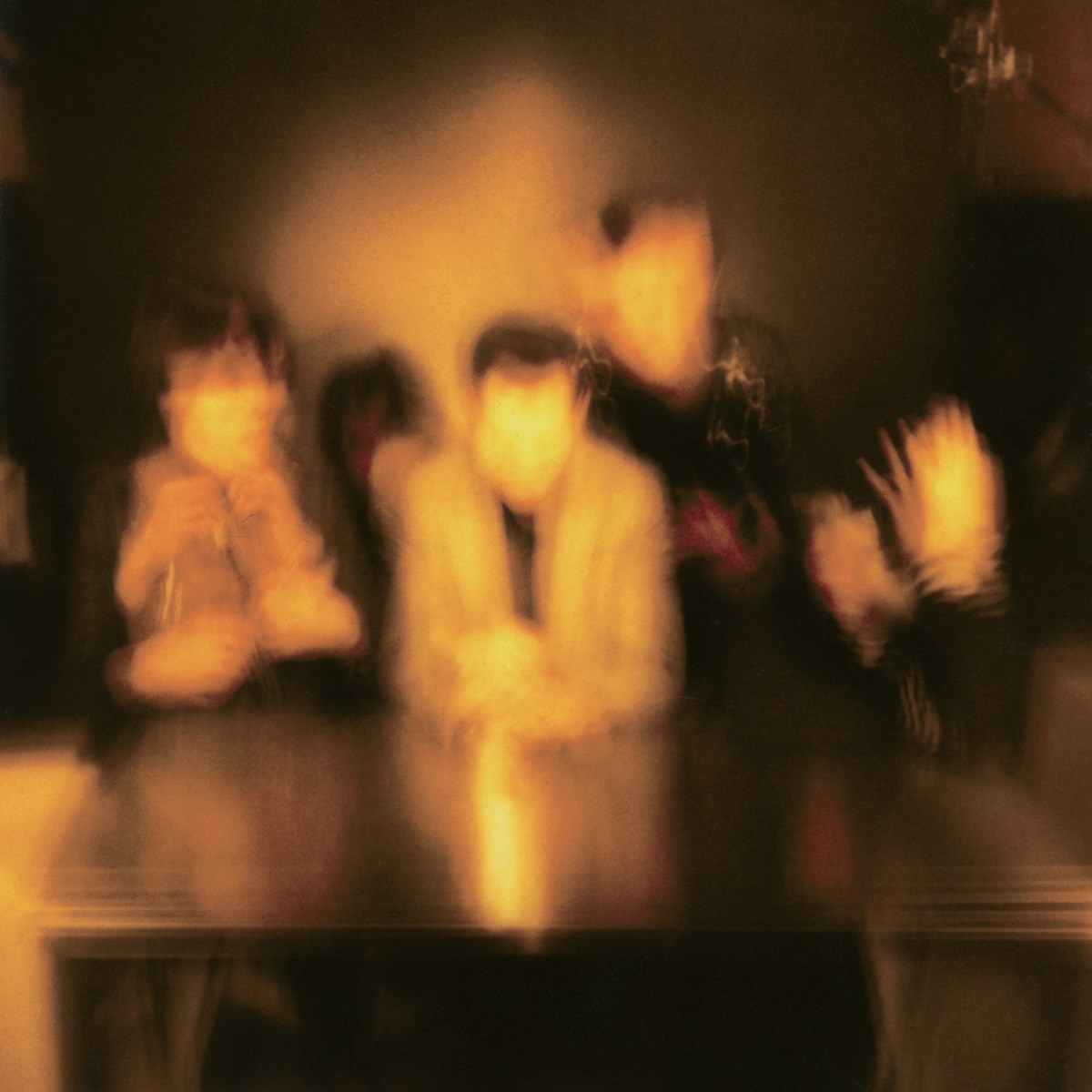 Afbeelding van The Horrors - Primary Colours
