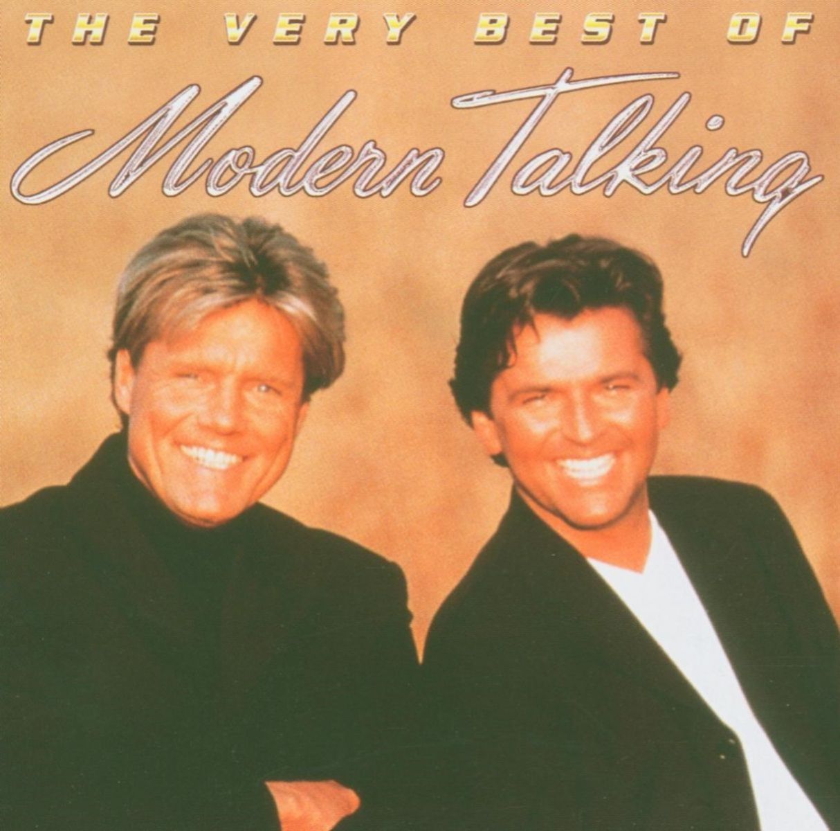 Afbeelding van Modern Talking - The Very Best Of