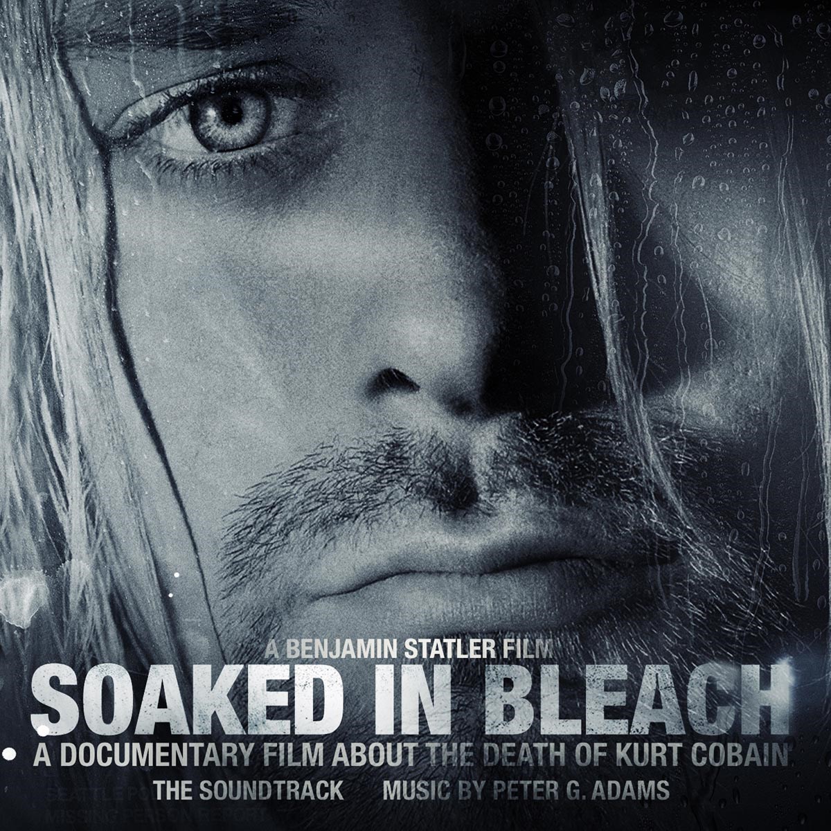 Various Artists - Soaked In Bleach
