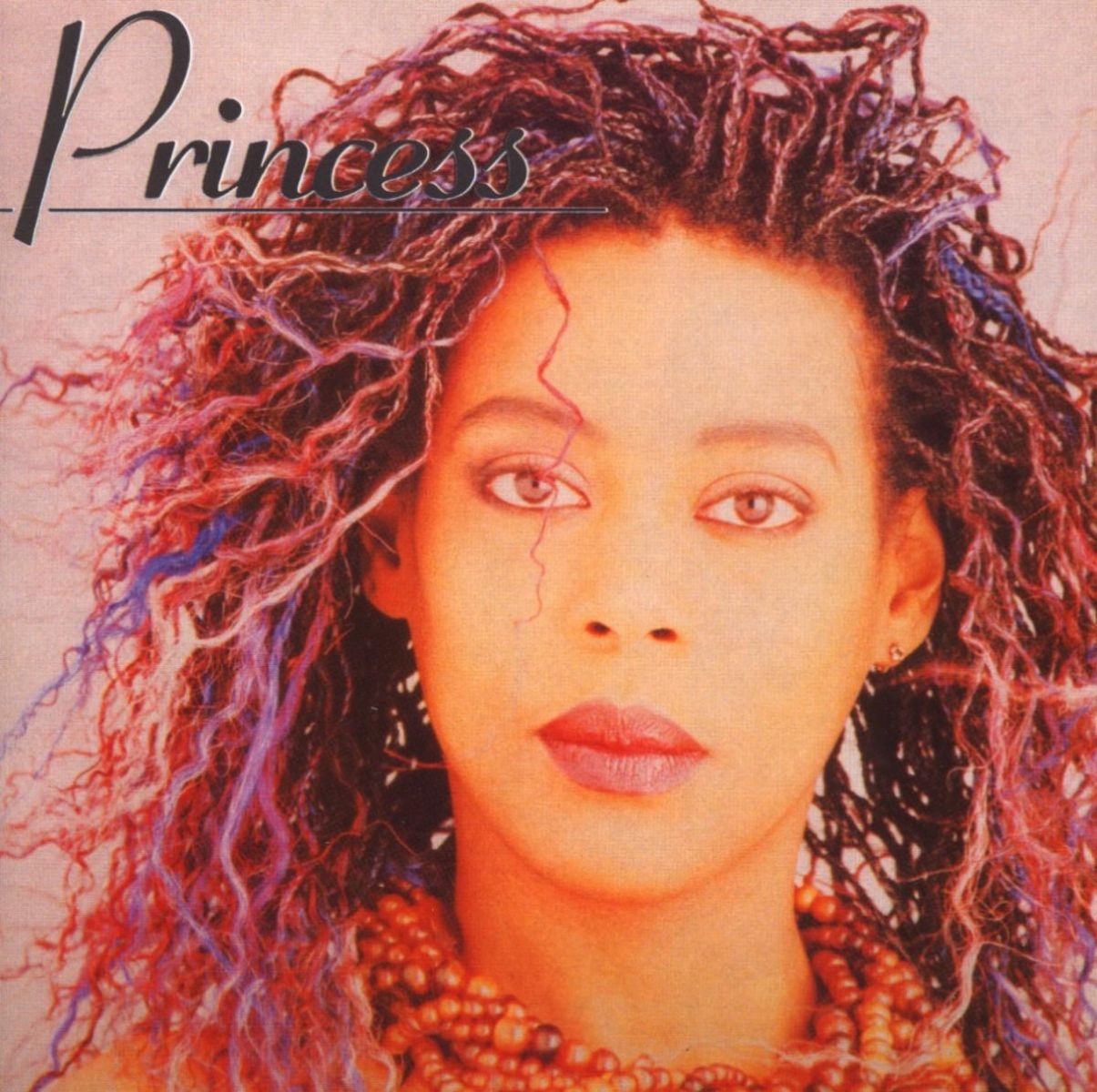 Afbeelding van Princess - Princess