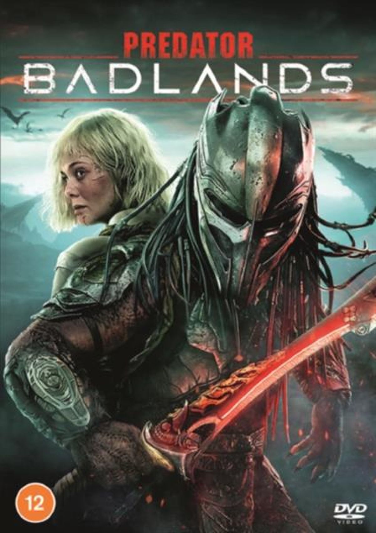 Afbeelding van Predator: Badlands