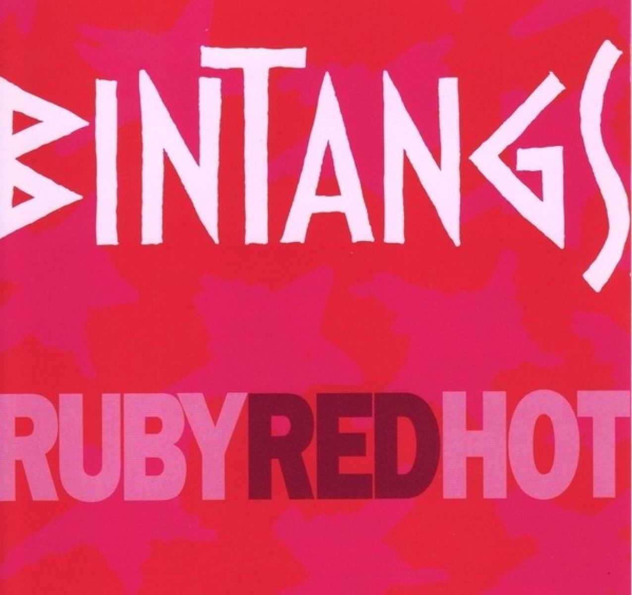 Afbeelding van Bintangs - Ruby Red Hot
