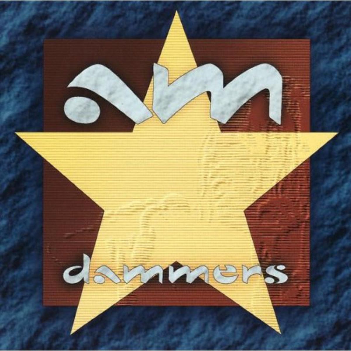 Afbeelding van Various Artists - Amsterdammers