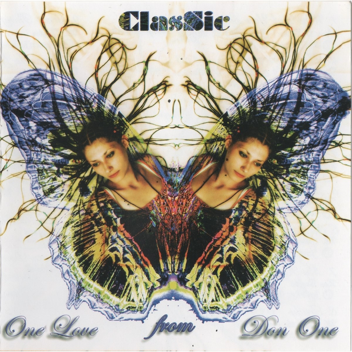 Afbeelding van Various Artists - Classic: One Love From Don One