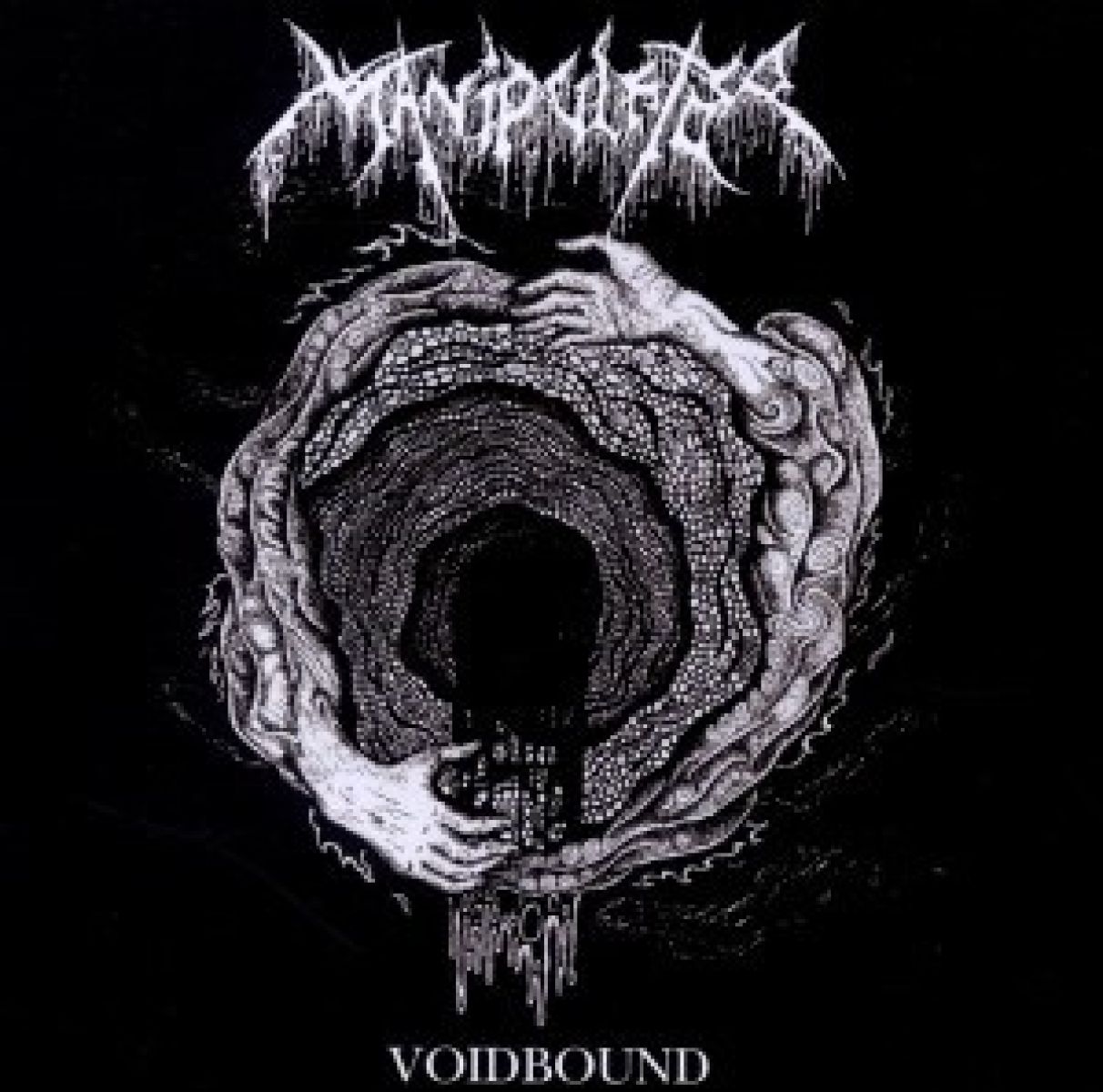 Manipulator - Voidbound + Unearthed