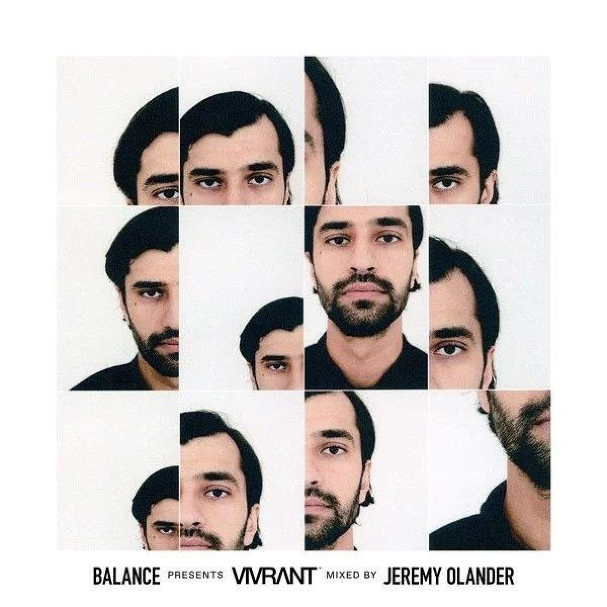 Afbeelding van Jeremy Olander - Balance Presents Vivrant
