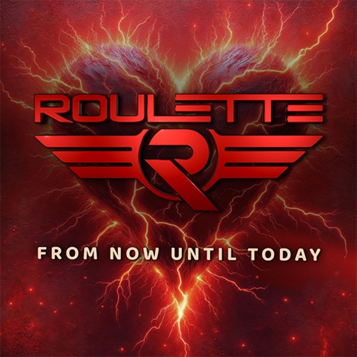 Afbeelding van Roulette - From Now Until Today