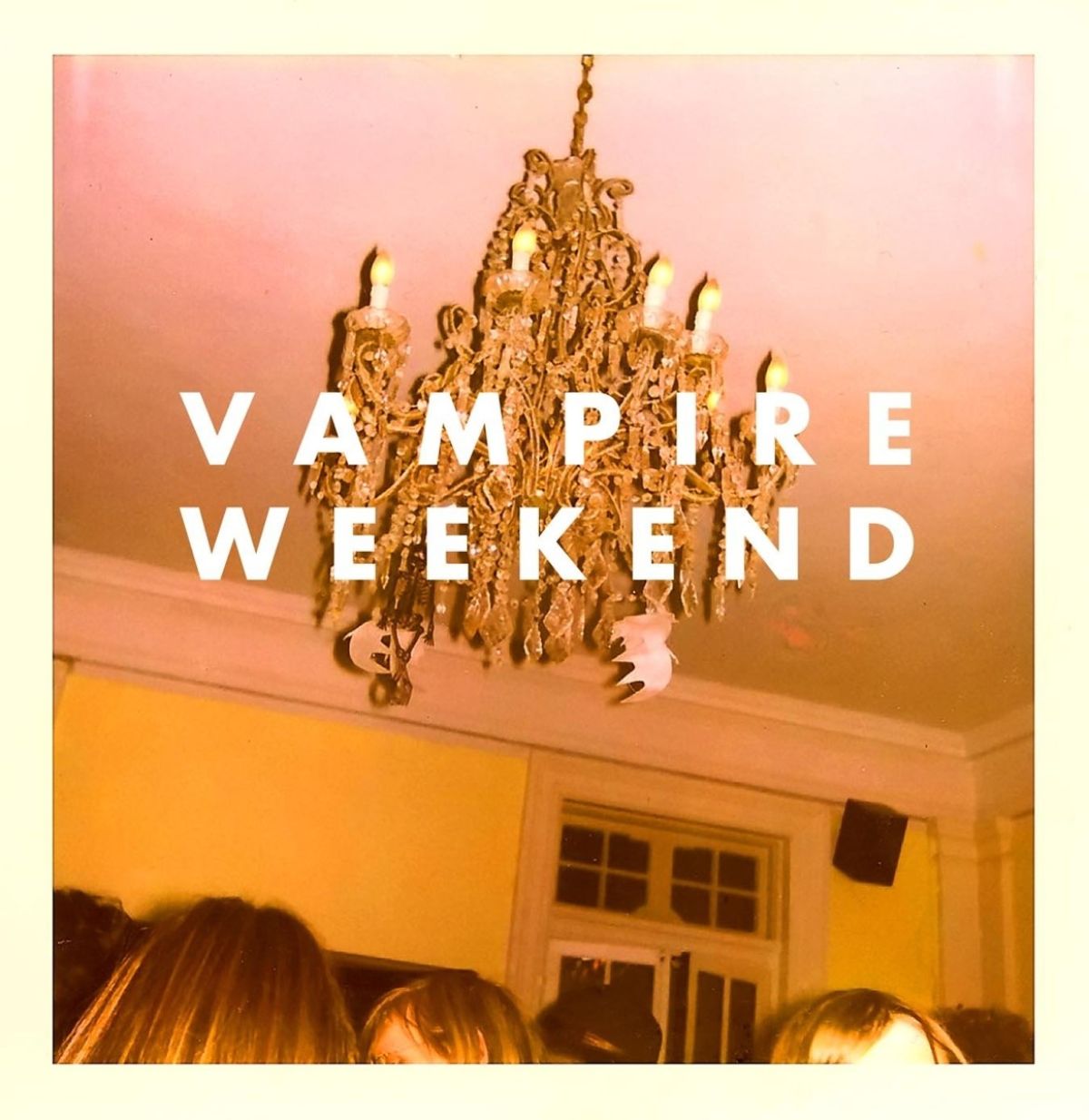 Afbeelding van Vampire Weekend
