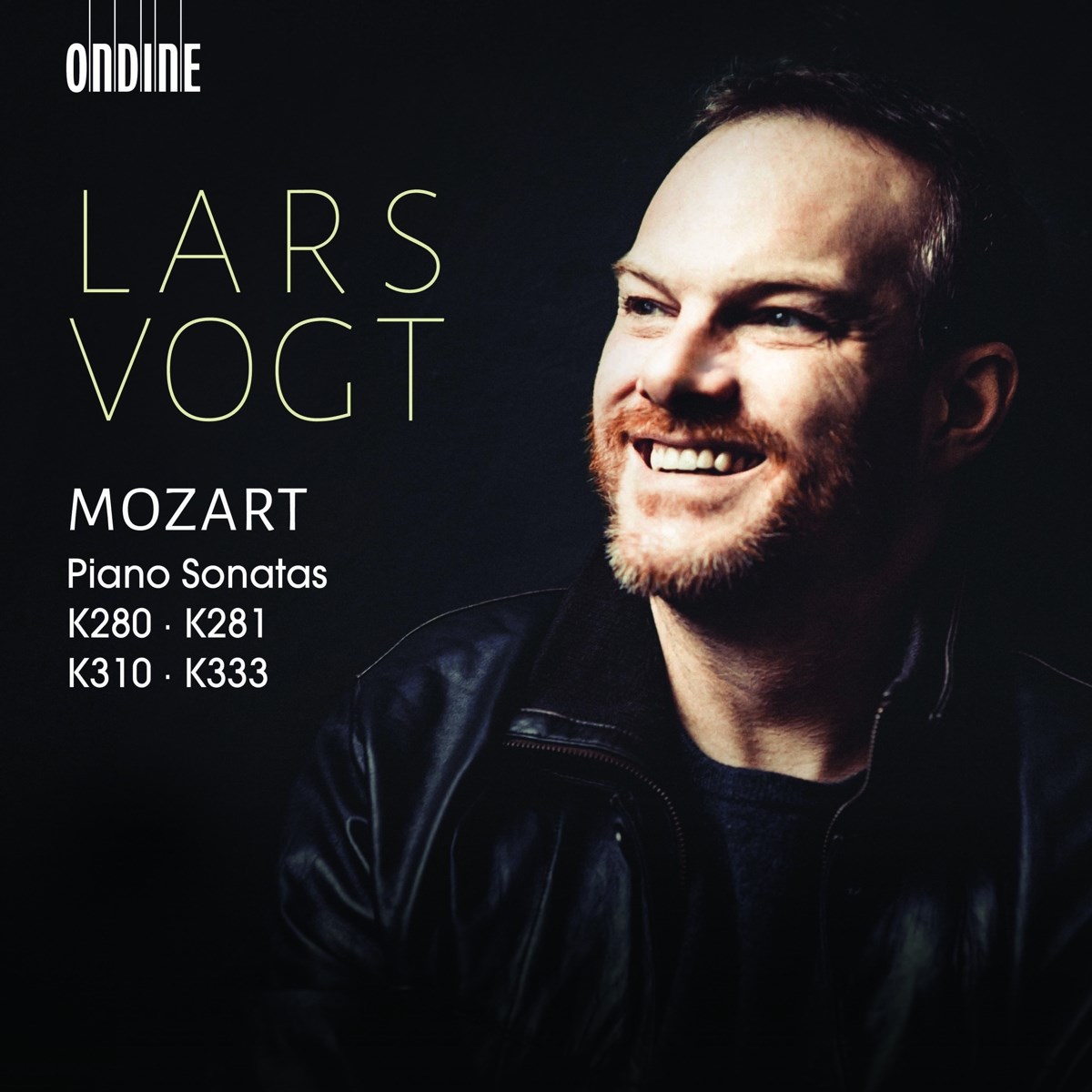 Afbeelding van Mozart Piano Sonatas K280/K281/K310/K333