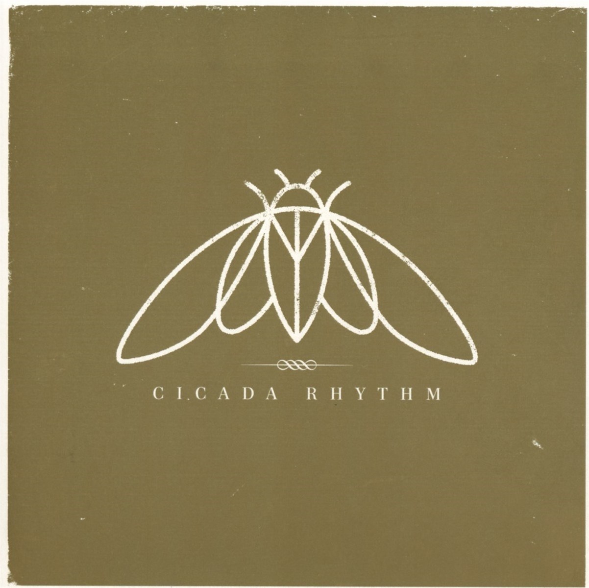 Cicada Rhythm - Cicada Rhythm
