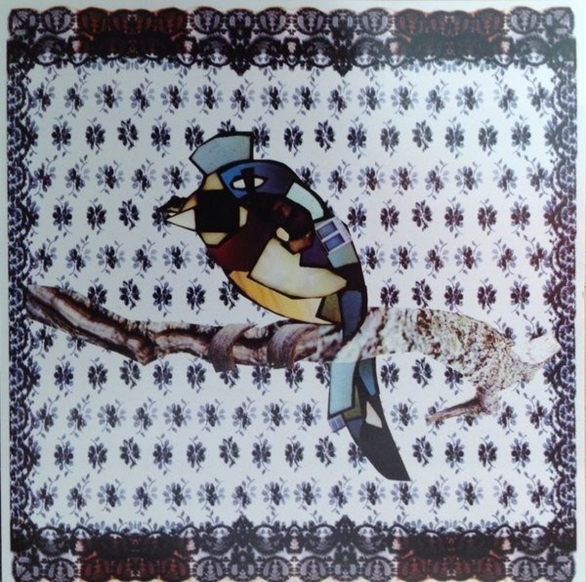 Afbeelding van Sarah White - Bluebird