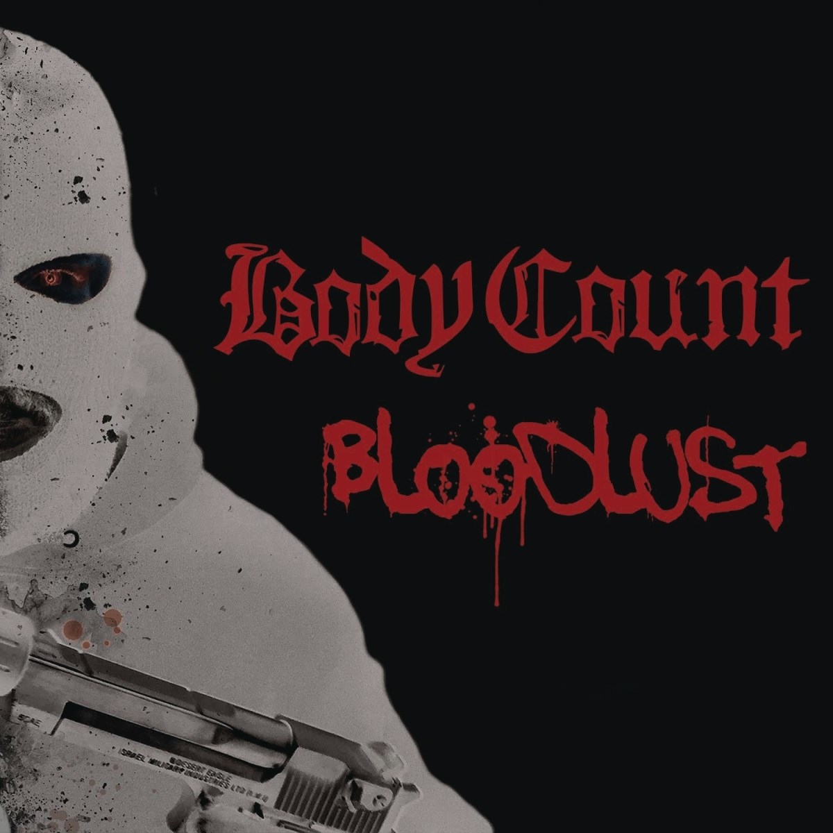 Afbeelding van Bloodlust