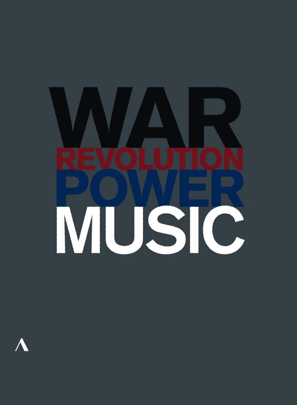 Daniel Barenboim, Valery Gergiev, Ivan Fischer - Music, Power, War And Revolution