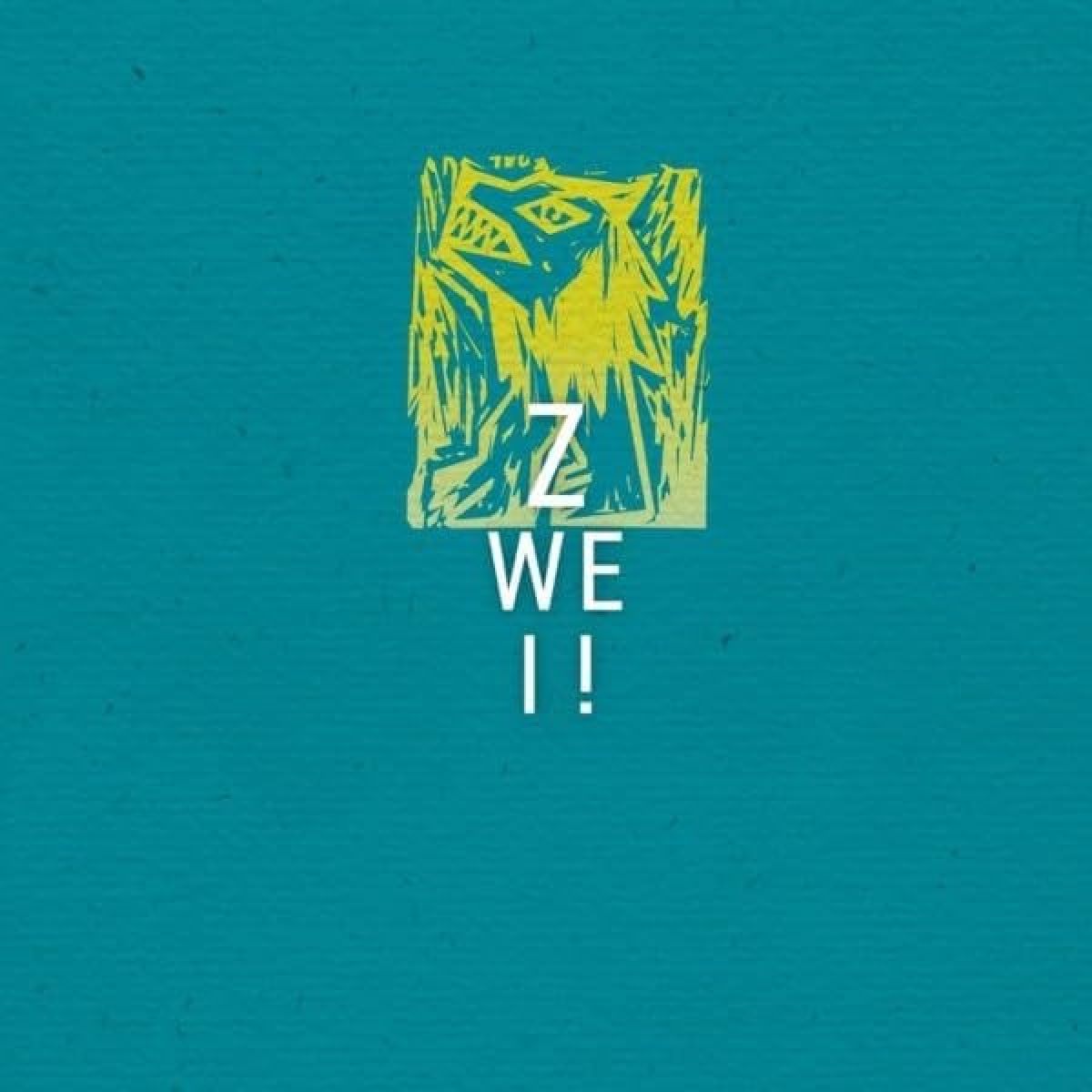 Zwei!, Philippe Ross, Boris Guffer - Zwei!