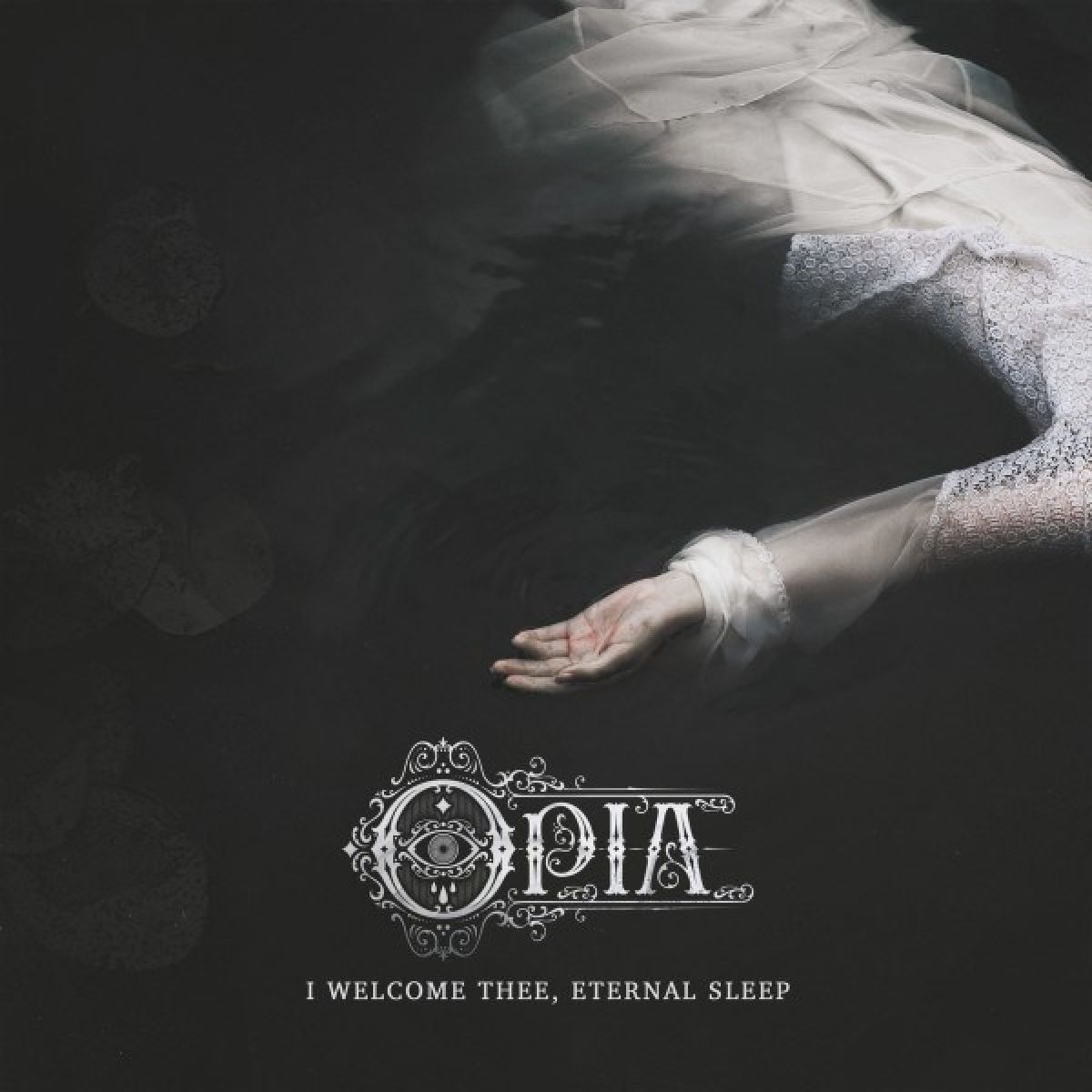 Afbeelding van Opia - Knightclub