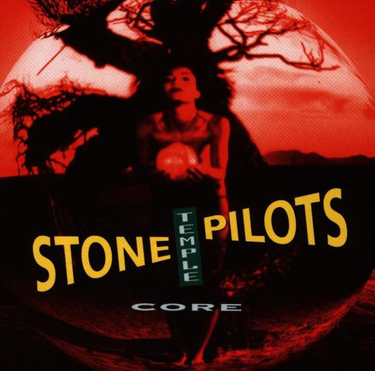 Afbeelding van Stone Temple Pilots - Core