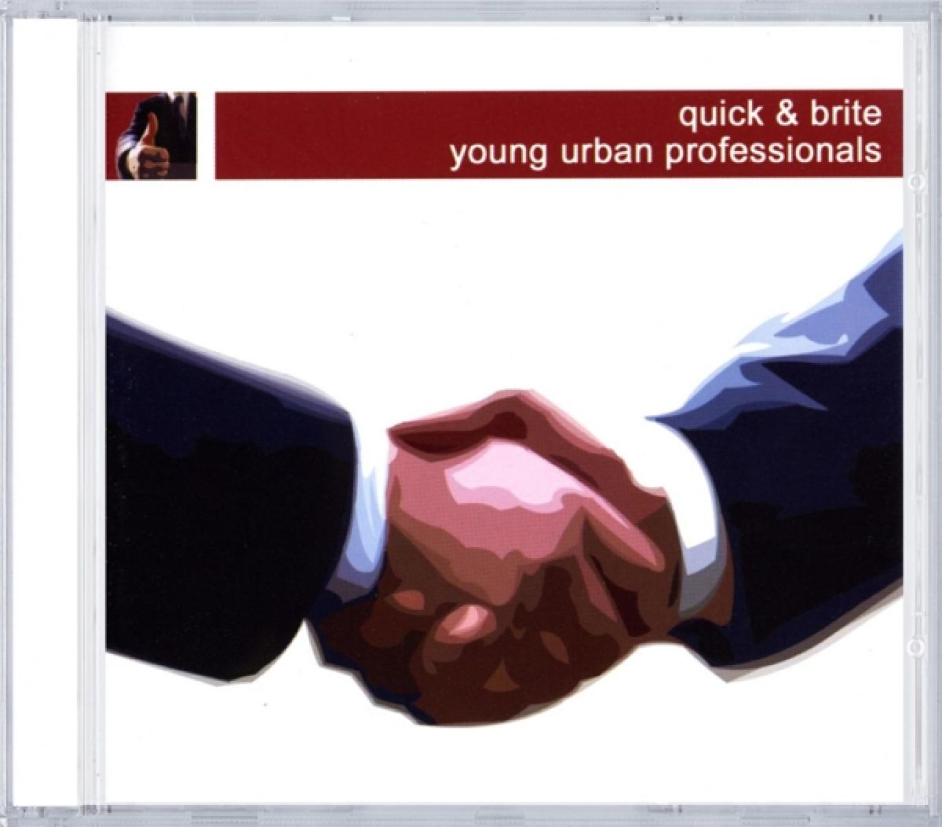 Young Urban Professionals