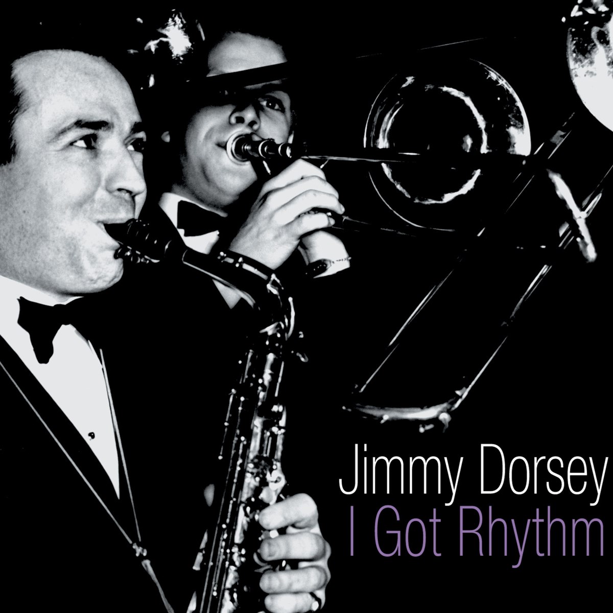 Afbeelding van I Got Rhythm