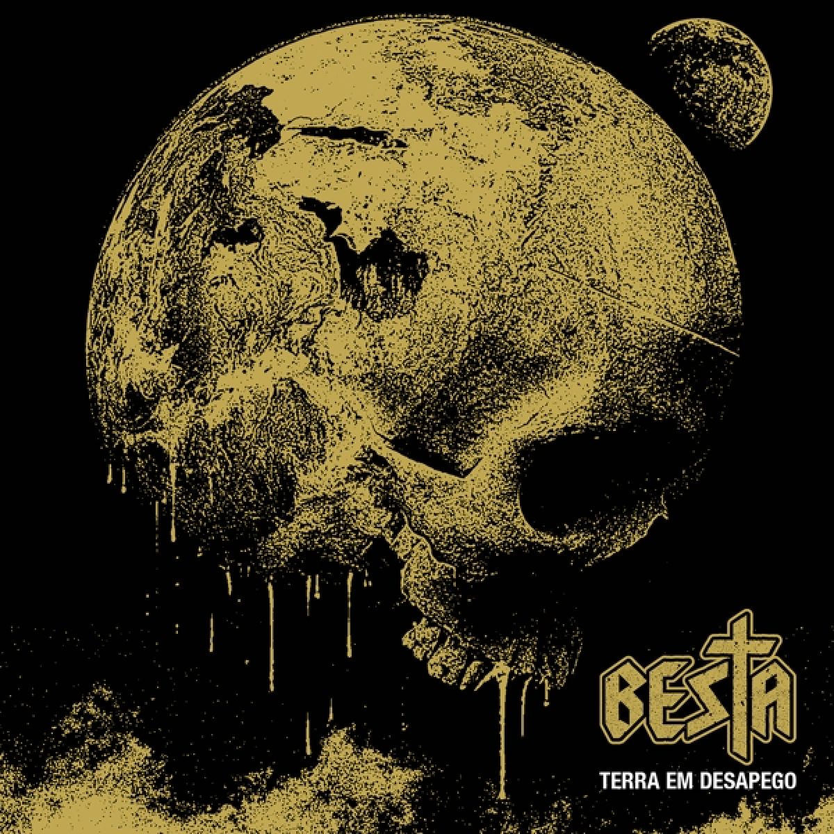Afbeelding van Besta - Terra Em Desapego