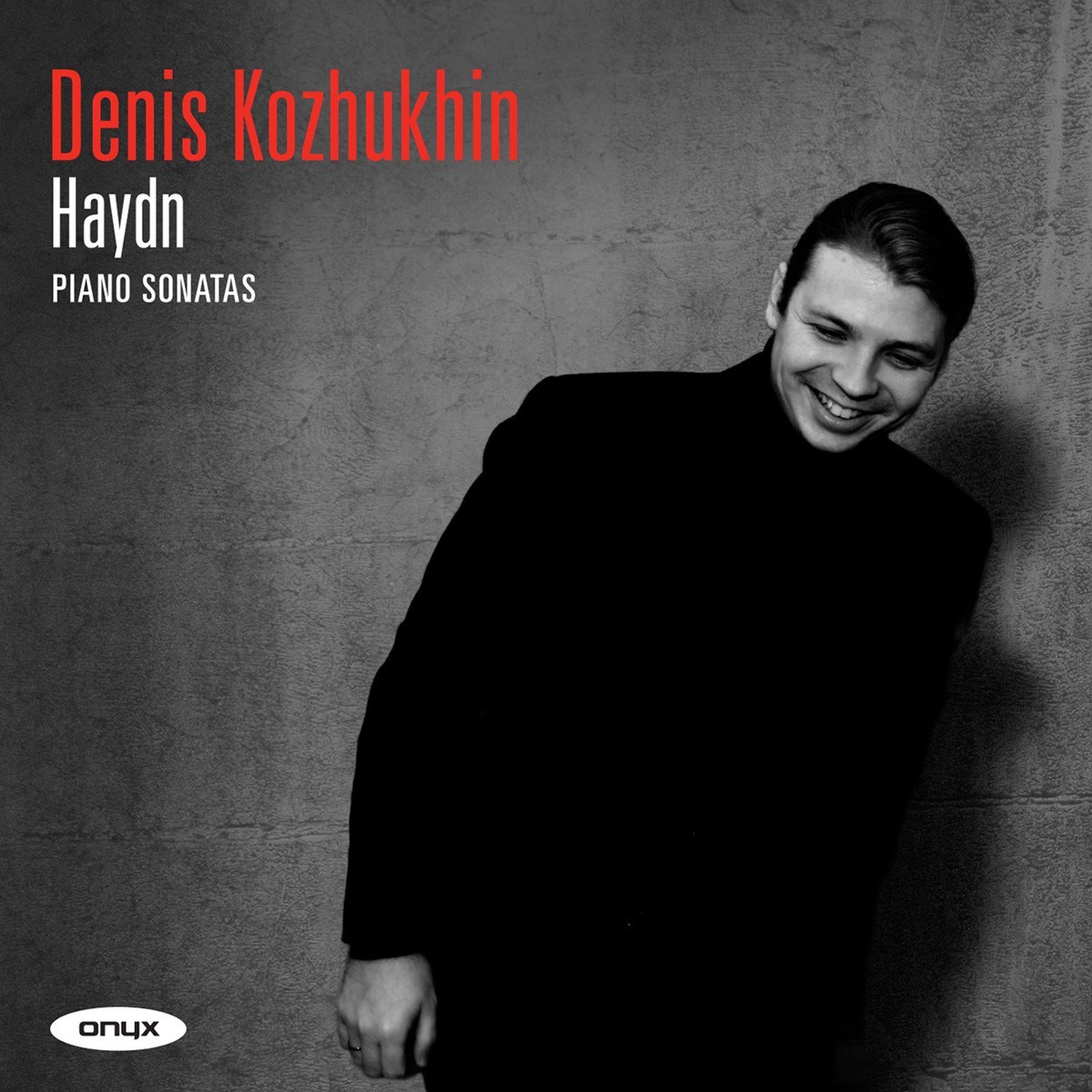 Afbeelding van Haydn: Piano Sonatas