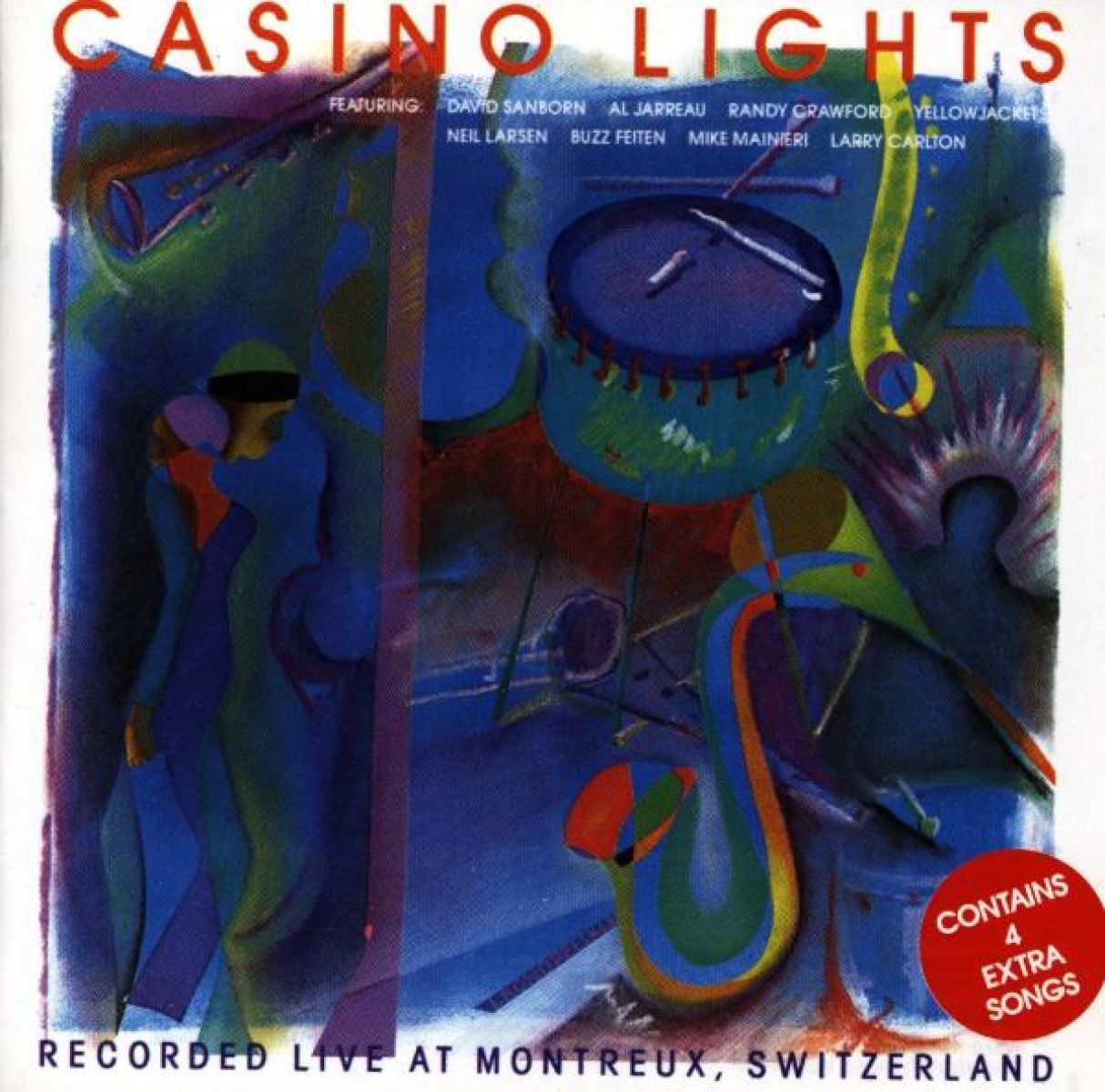 Casino Lights