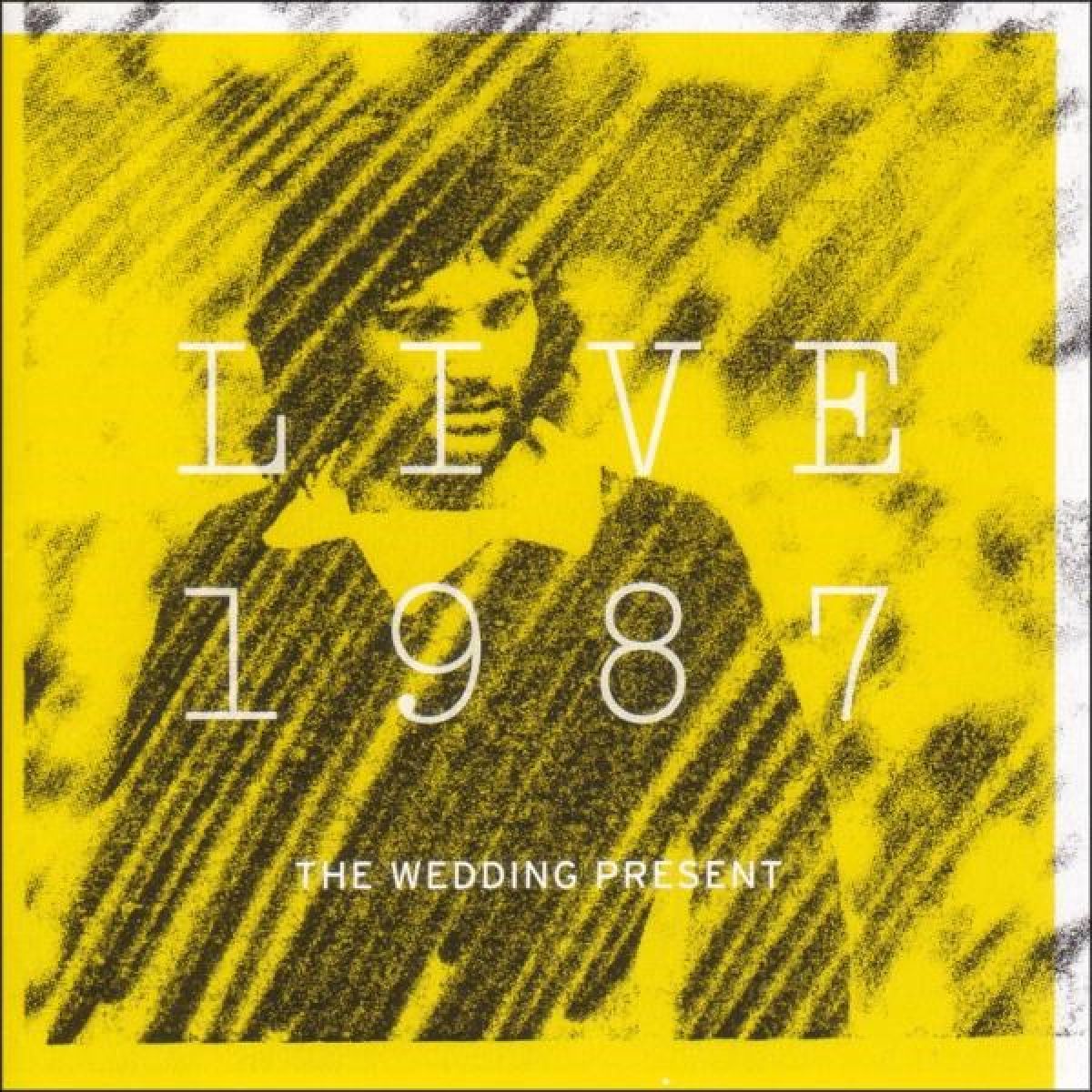 Afbeelding van The Wedding Present - Live 1987