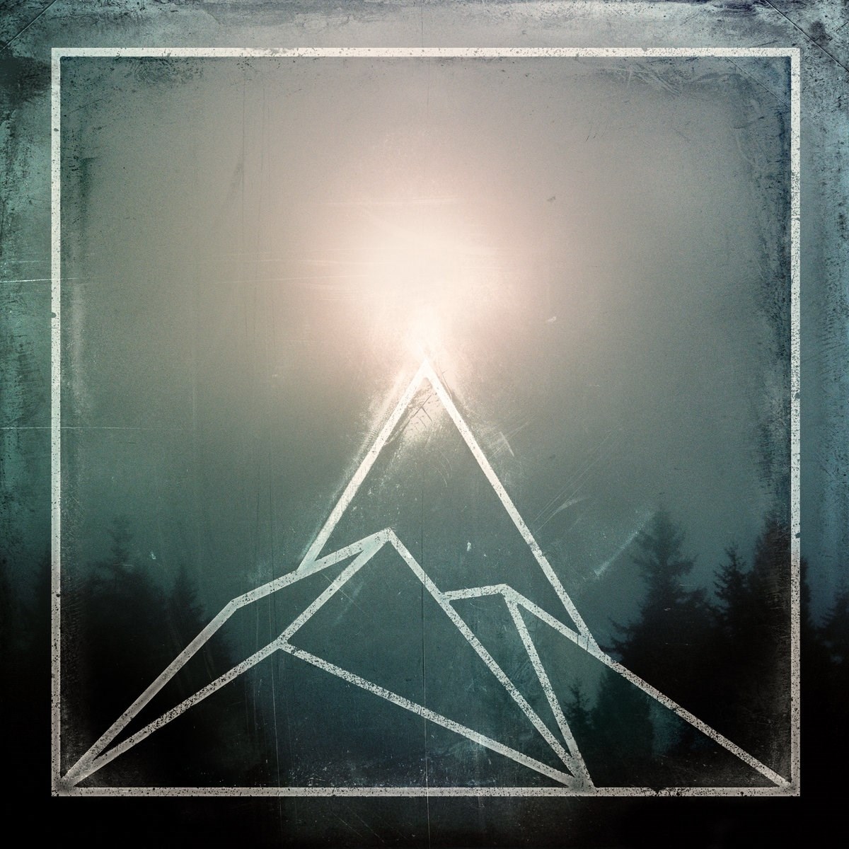 Afbeelding van The Used - The Canyon